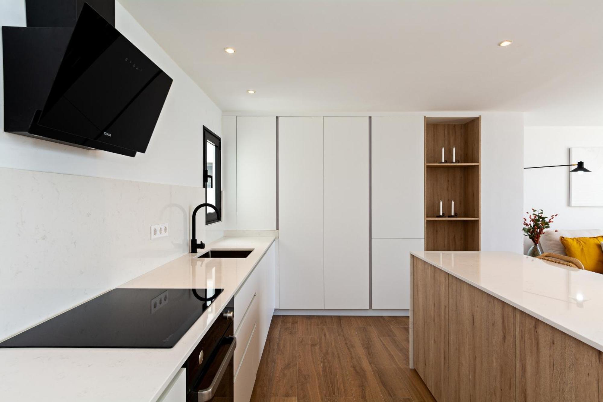 Apartamento Luxury Ocean Views 2br House - Private Parking *