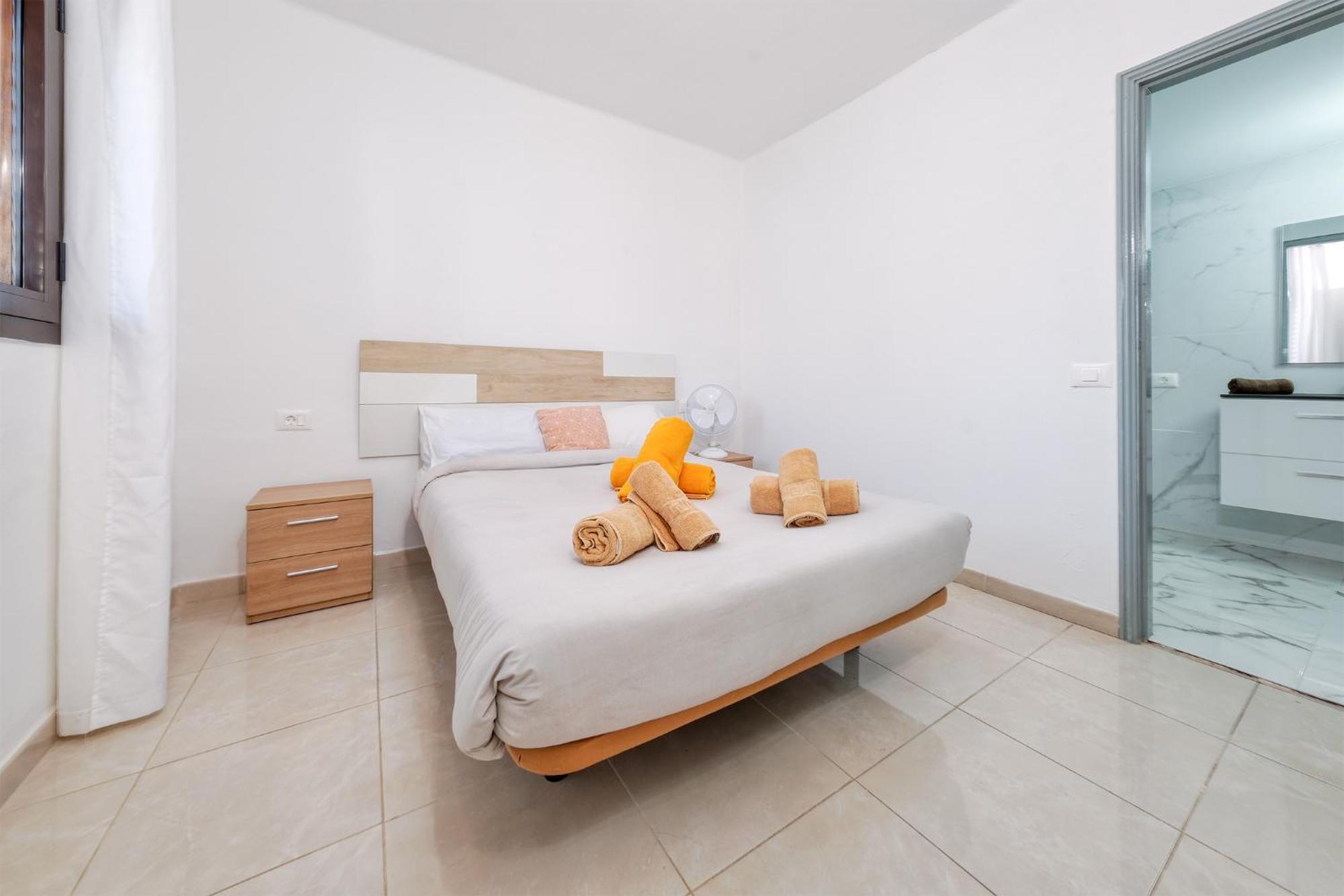 Holiday home Happy Puerto del Carmen (Lanzarote)