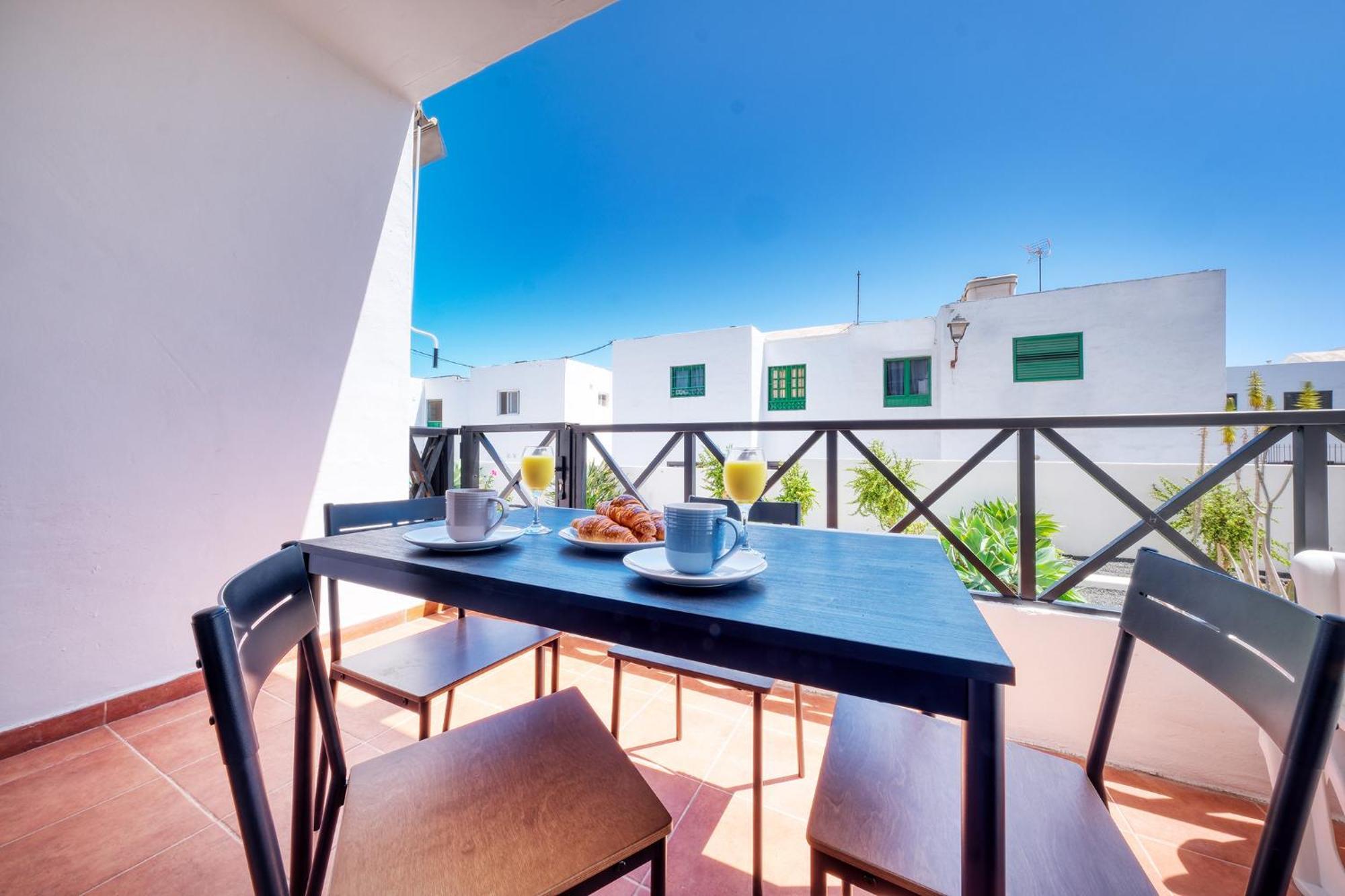 Happy Holiday home Puerto del Carmen (Lanzarote)