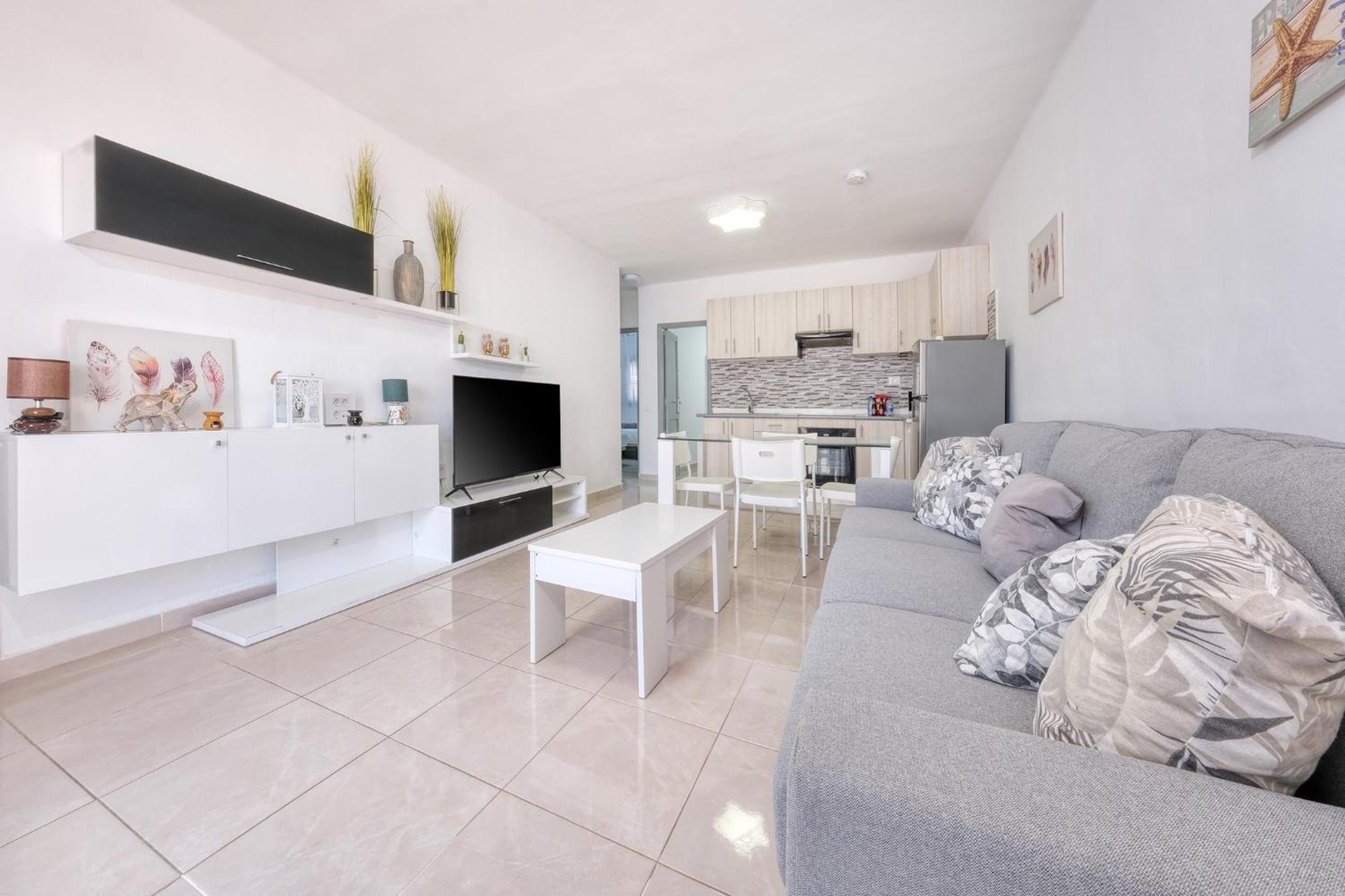 Holiday home Happy Puerto del Carmen (Lanzarote)