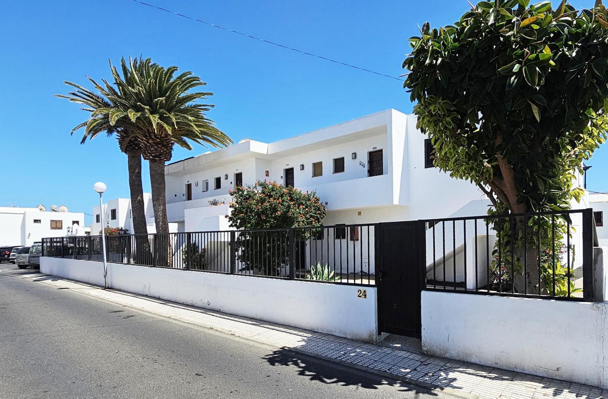Happy Holiday home Puerto del Carmen (Lanzarote)