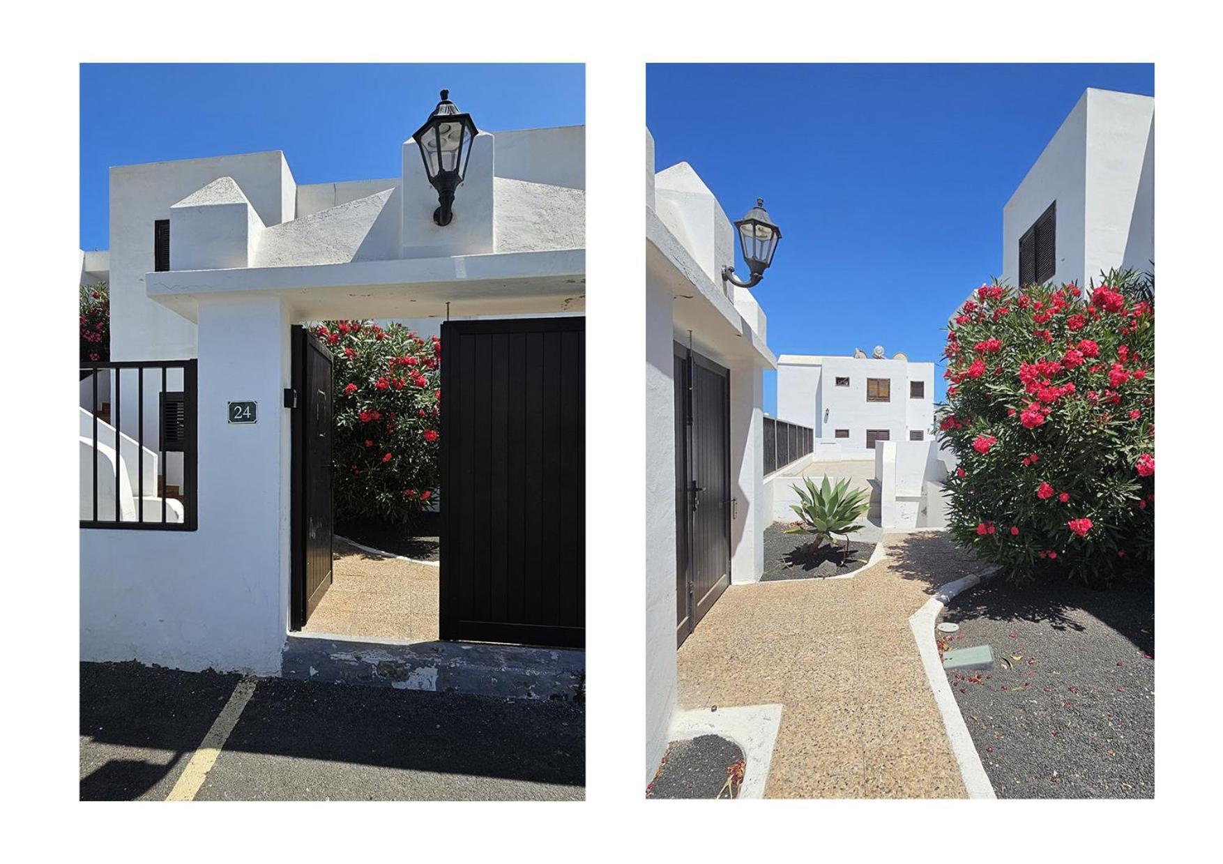 Holiday home Happy Puerto del Carmen (Lanzarote)