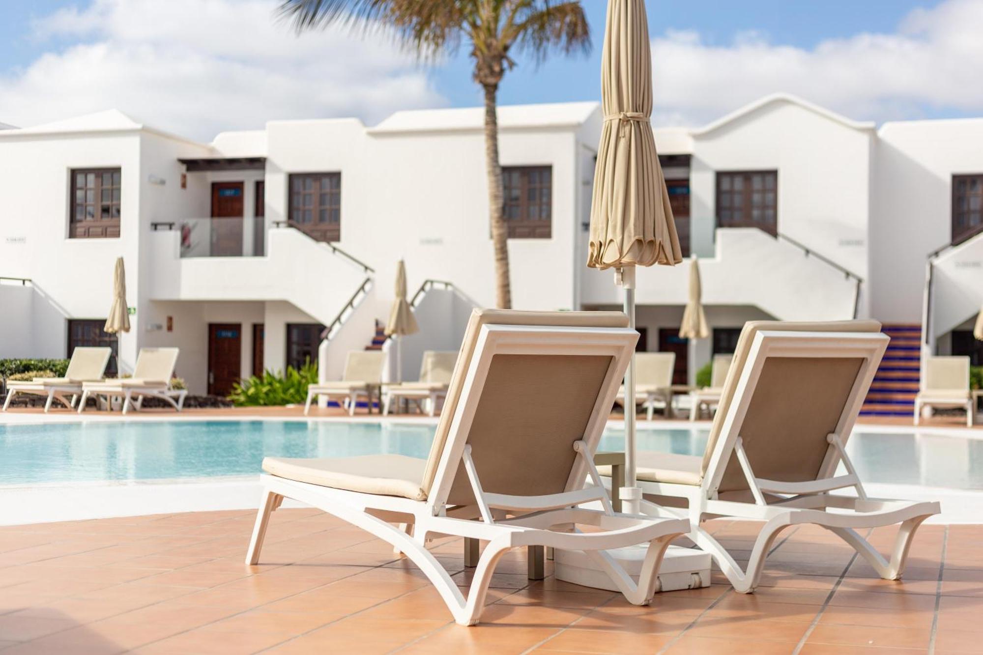 R2 Bahia Kontiki 4* Puerto del Carmen (Lanzarote)