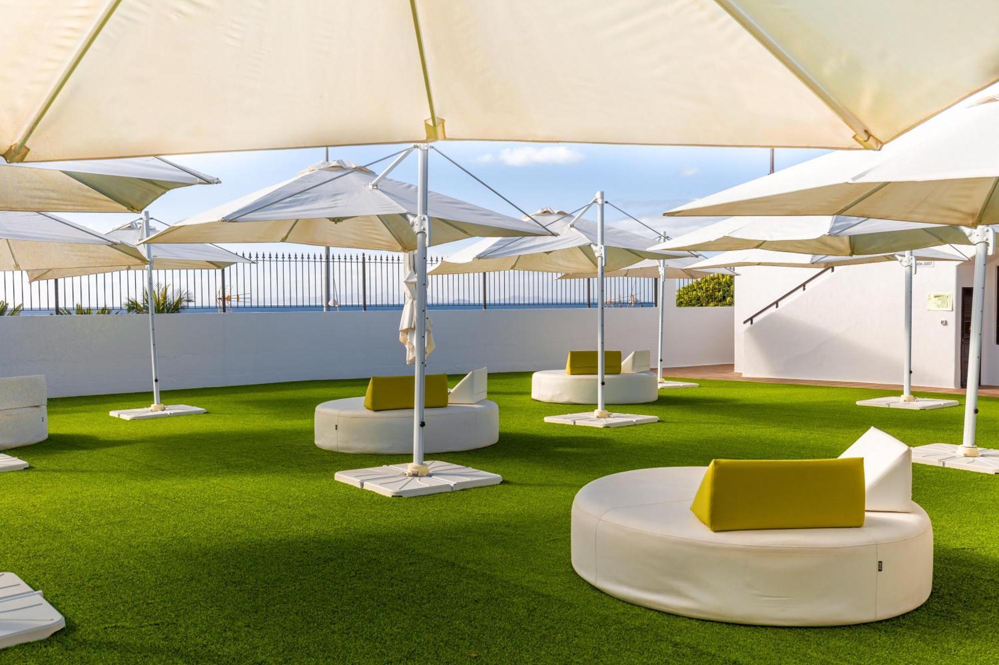R2 Bahia Kontiki Apartahotel Puerto del Carmen (Lanzarote)