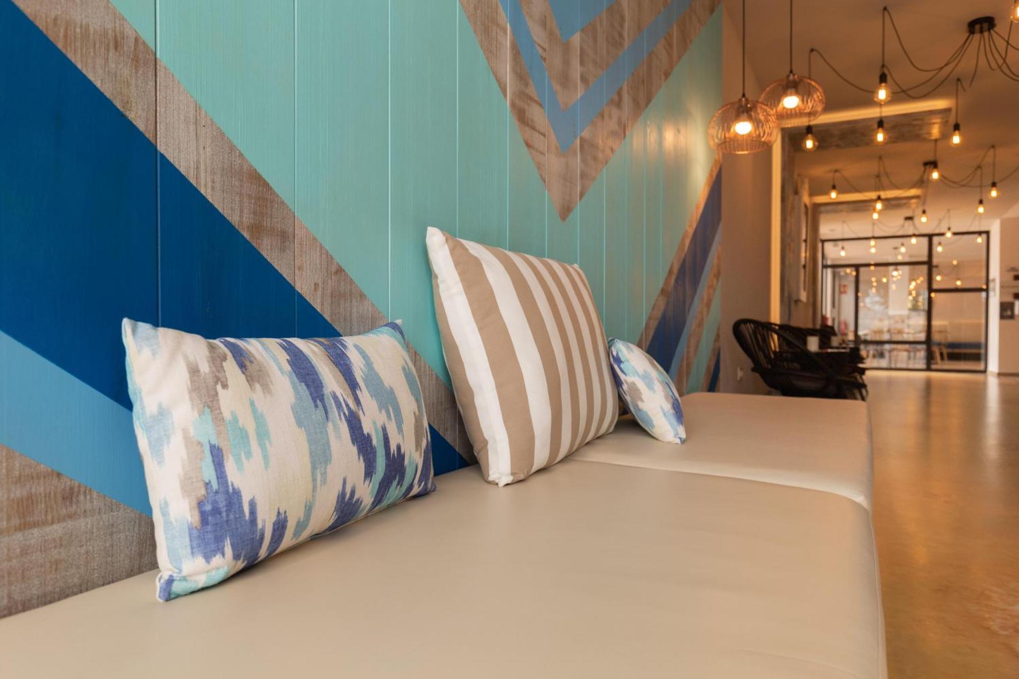 Apartahotel R2 Bahia Kontiki Puerto del Carmen (Lanzarote)