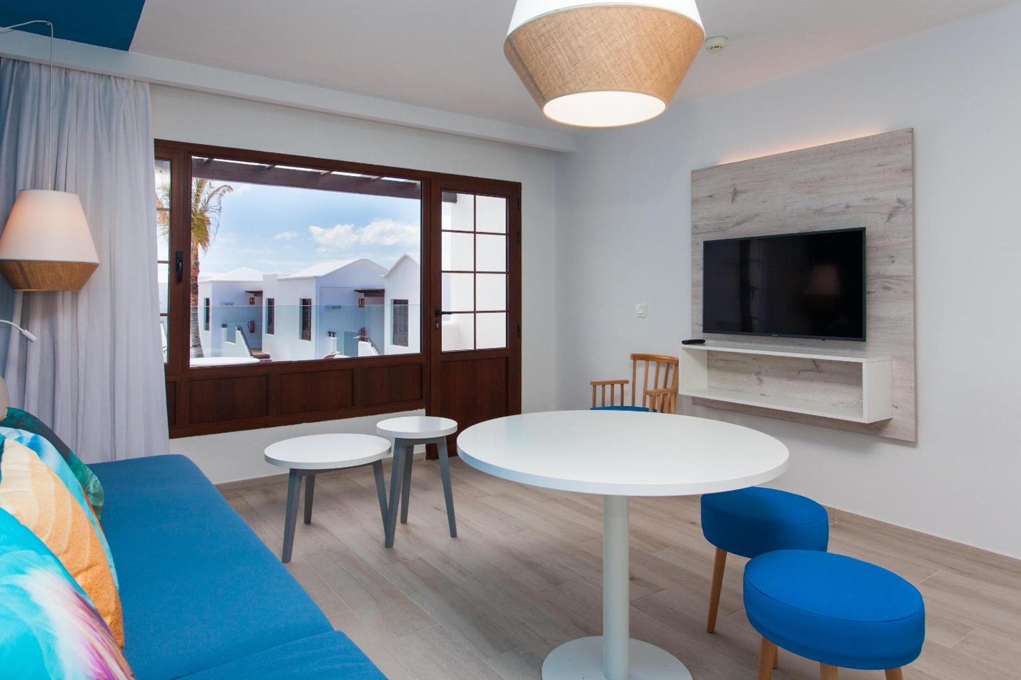 Apartahotel R2 Bahia Kontiki