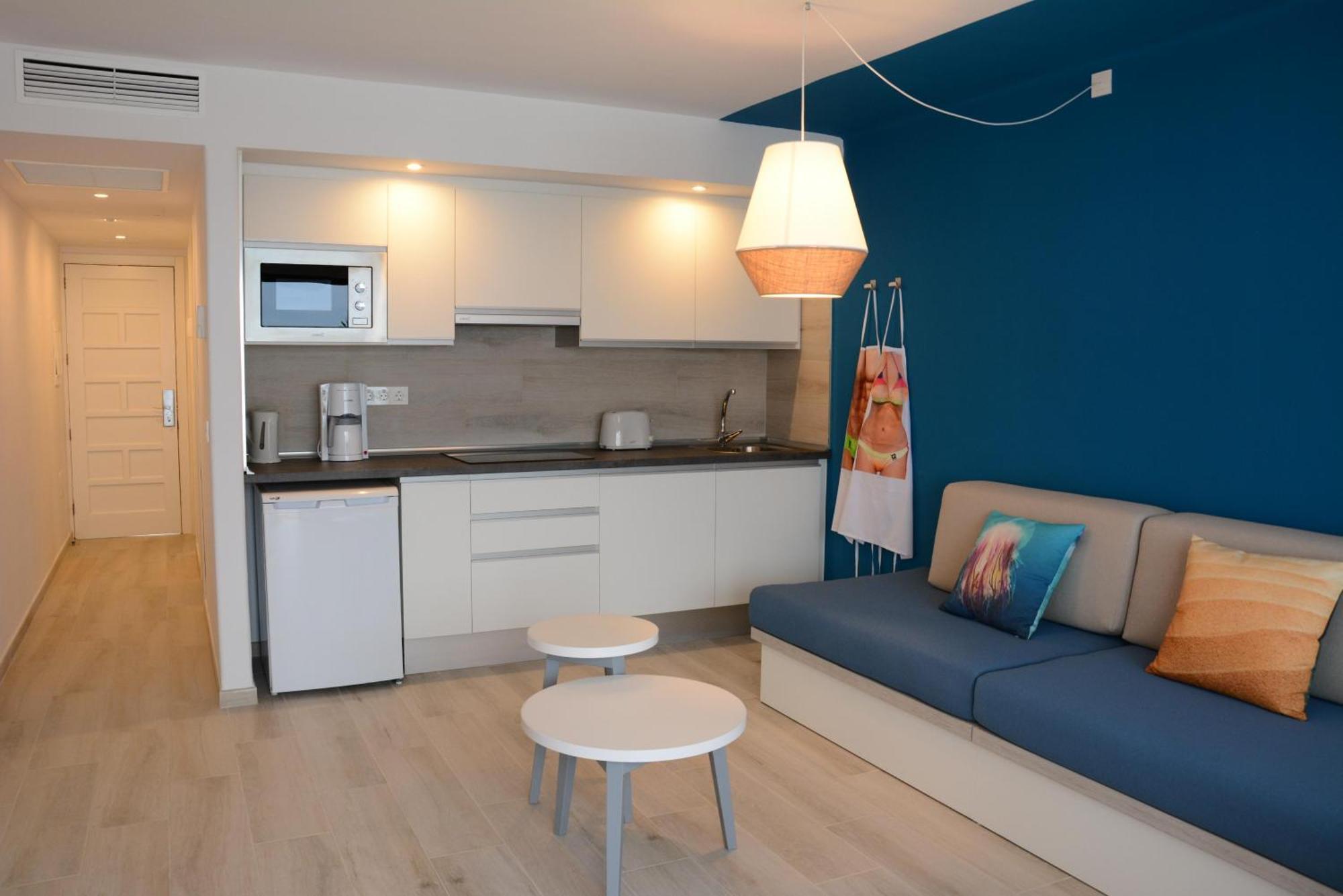 R2 Bahia Kontiki Apartahotel Puerto del Carmen (Lanzarote)