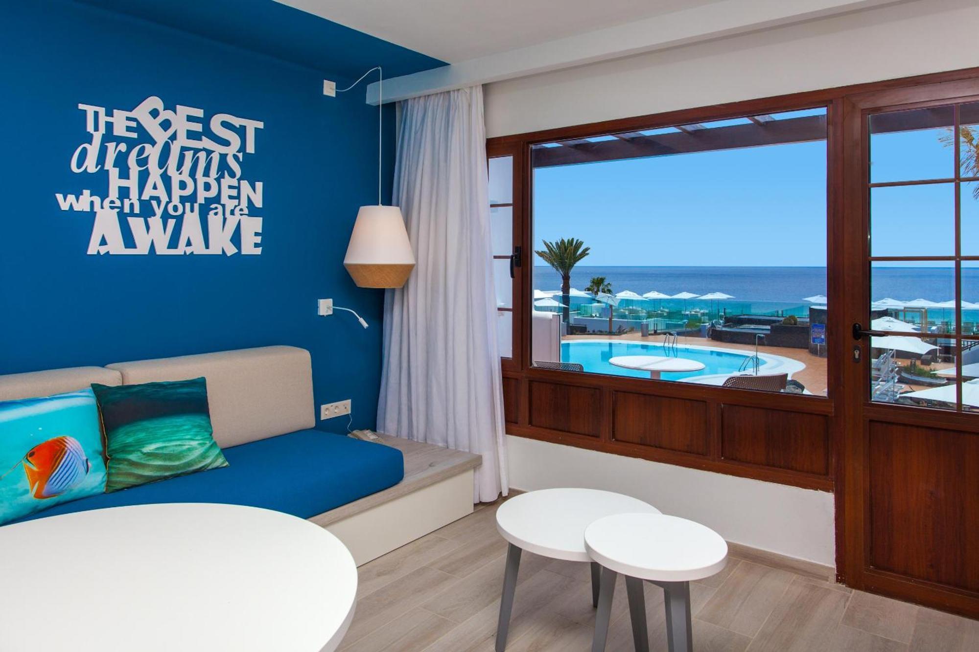 Apartahotel R2 Bahia Kontiki Puerto del Carmen (Lanzarote)