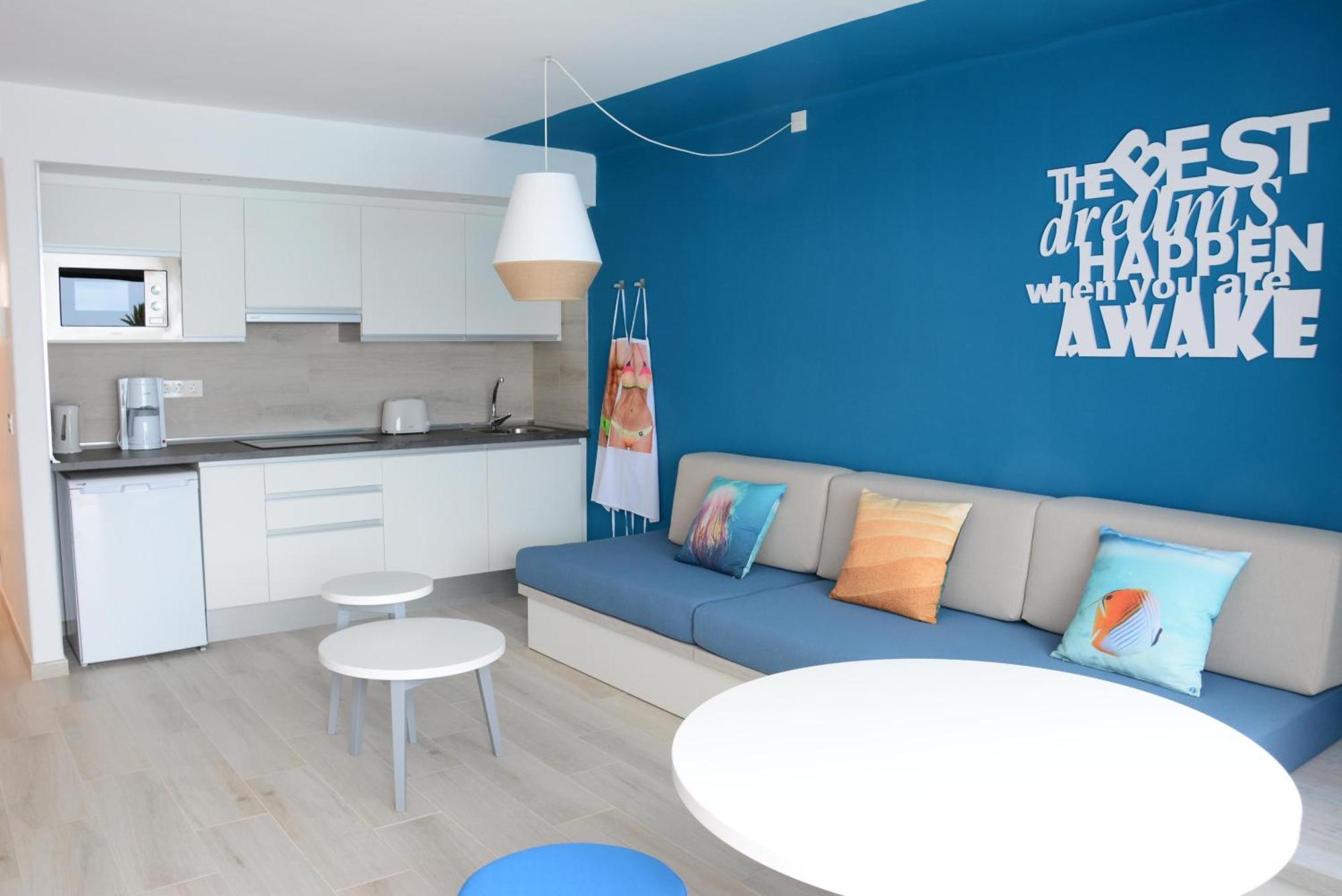 R2 Bahia Kontiki 4*