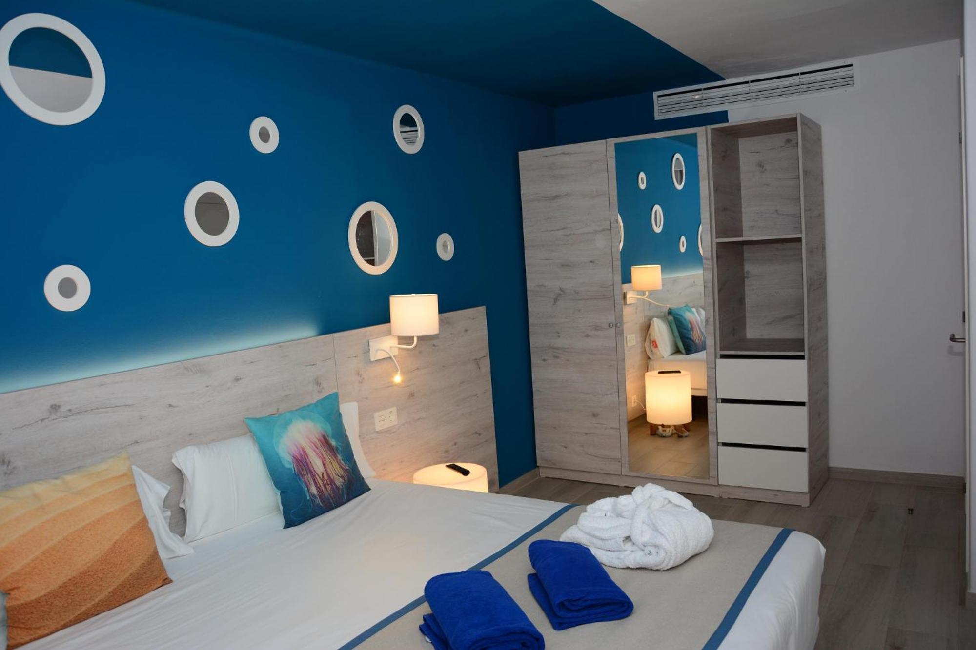 R2 Bahia Kontiki 4* Puerto del Carmen (Lanzarote)