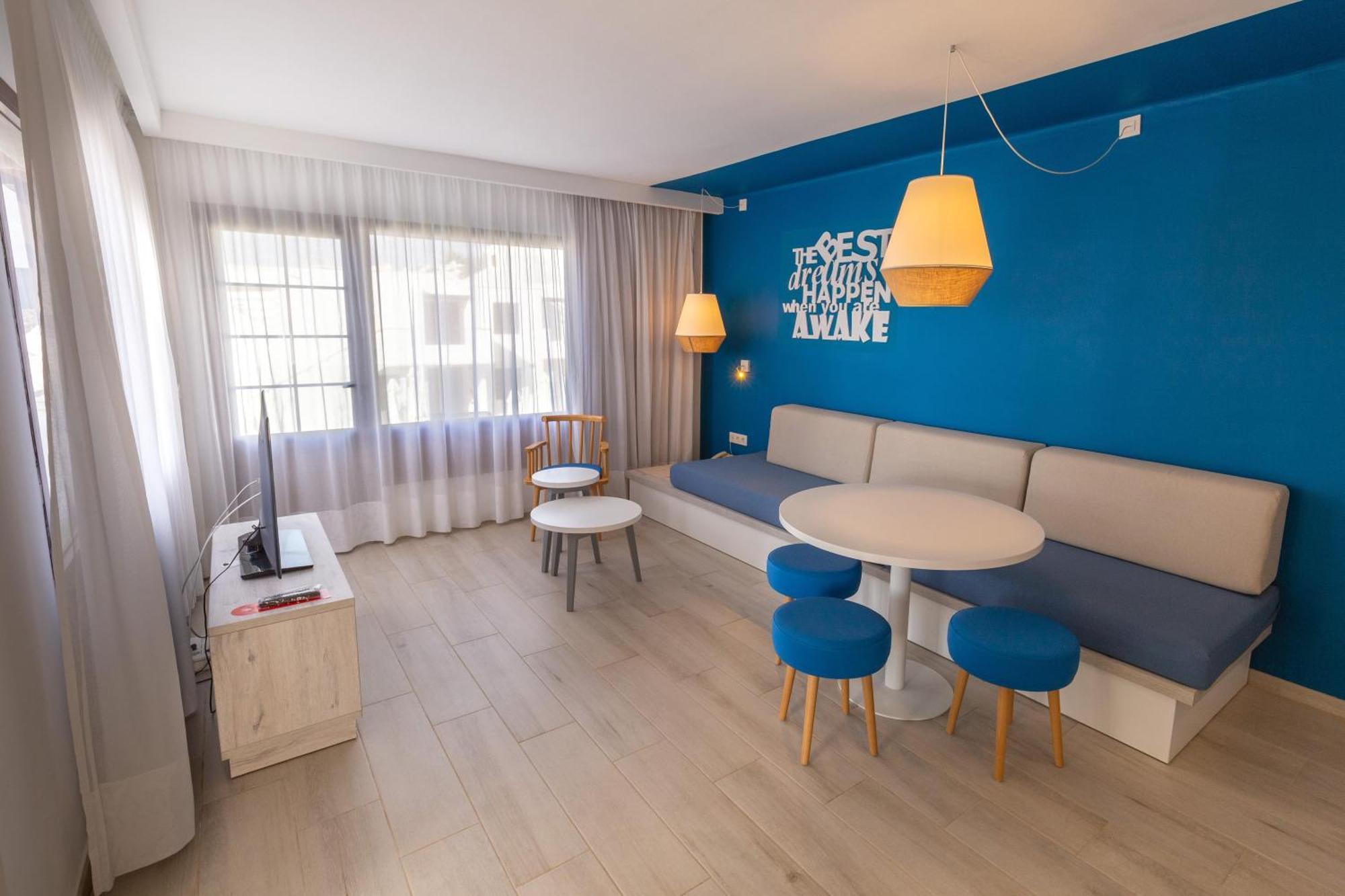 R2 Bahia Kontiki Apartahotel
