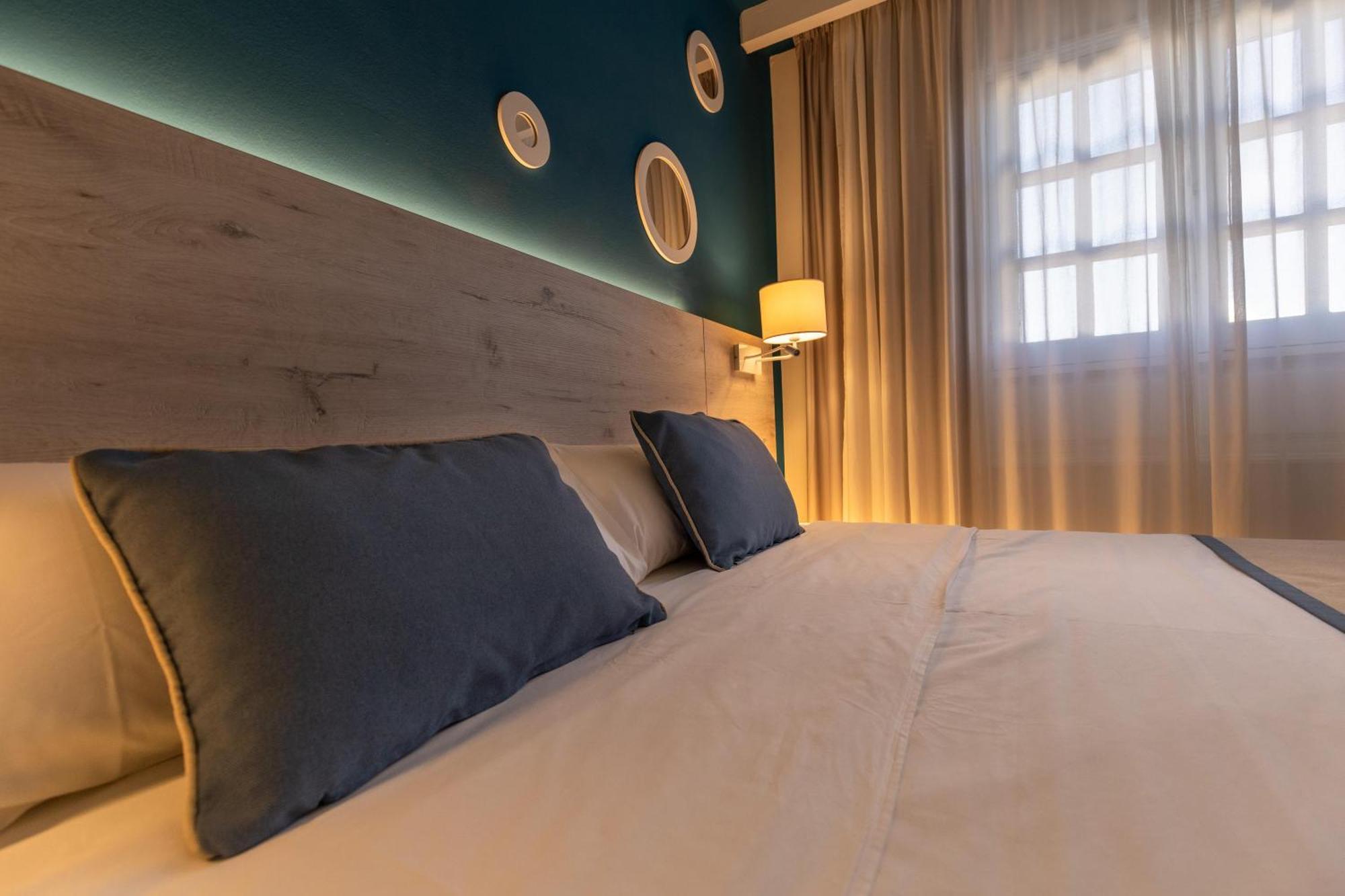 Apartahotel R2 Bahia Kontiki 4*