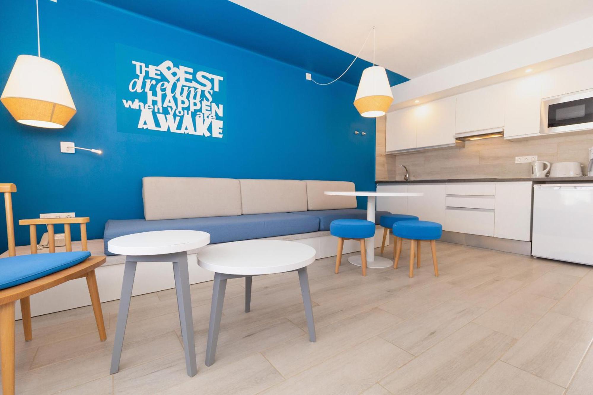 Apartahotel R2 Bahia Kontiki Puerto del Carmen (Lanzarote)
