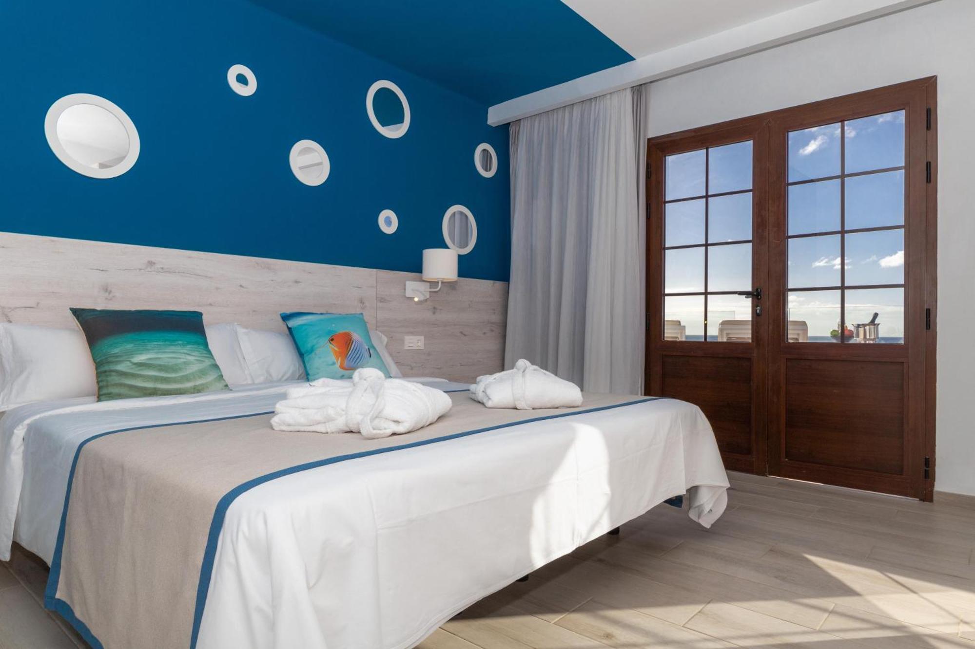 R2 Bahia Kontiki 4*
