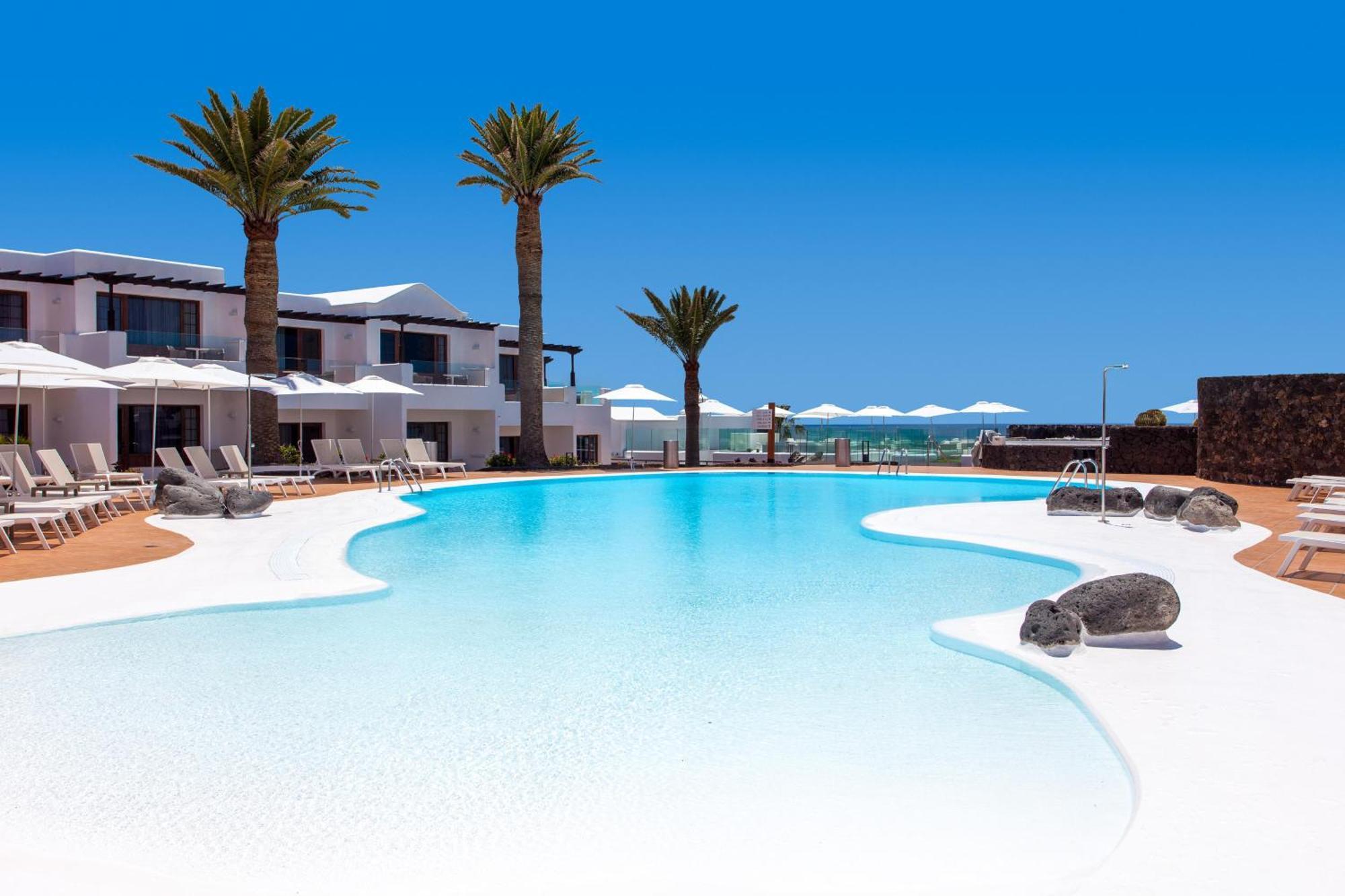 R2 Bahia Kontiki 4* Puerto del Carmen (Lanzarote)