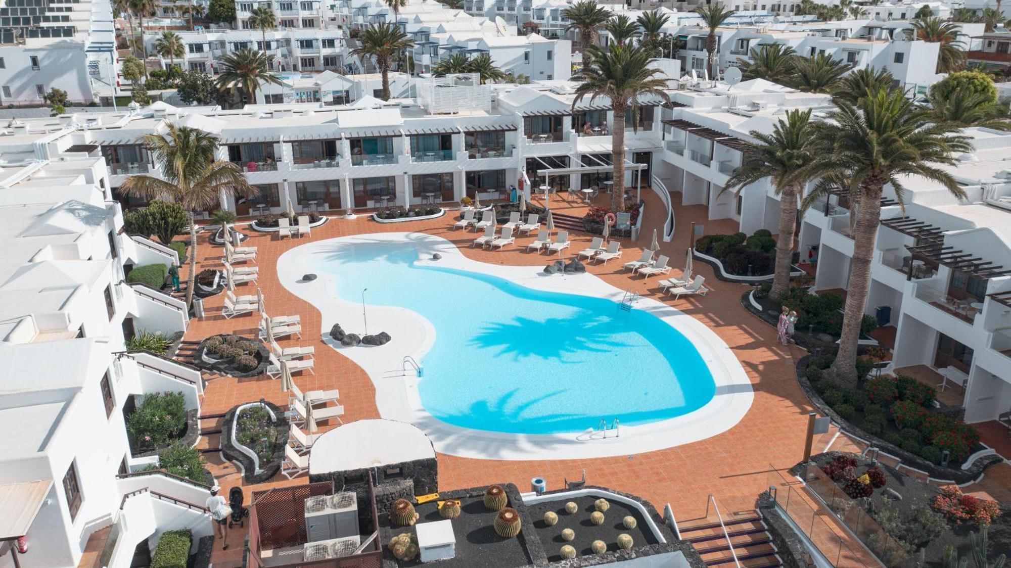 R2 Bahia Kontiki Apartahotel