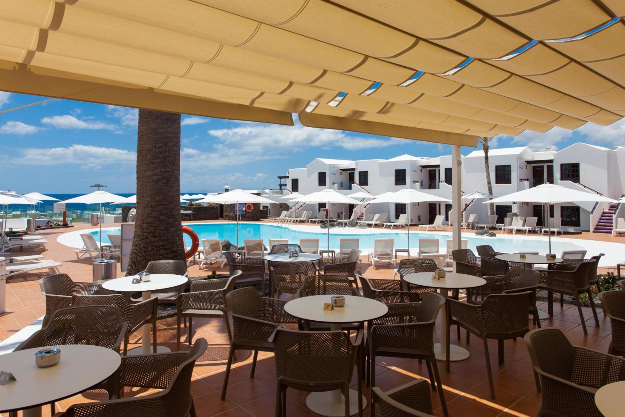 Apartahotel R2 Bahia Kontiki