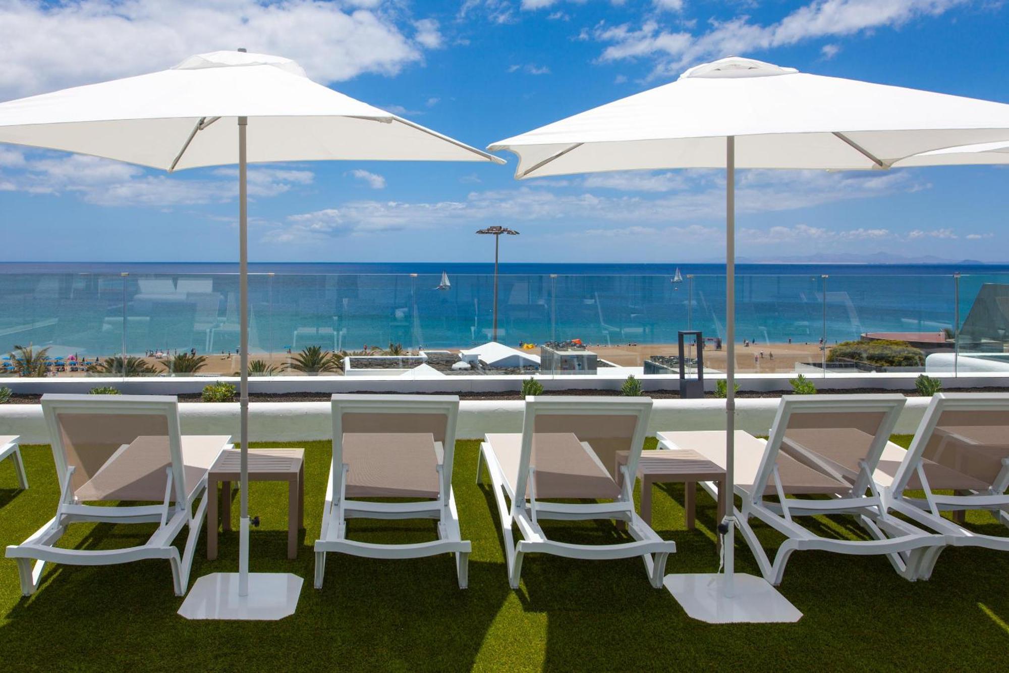 Apartahotel R2 Bahia Kontiki 4*