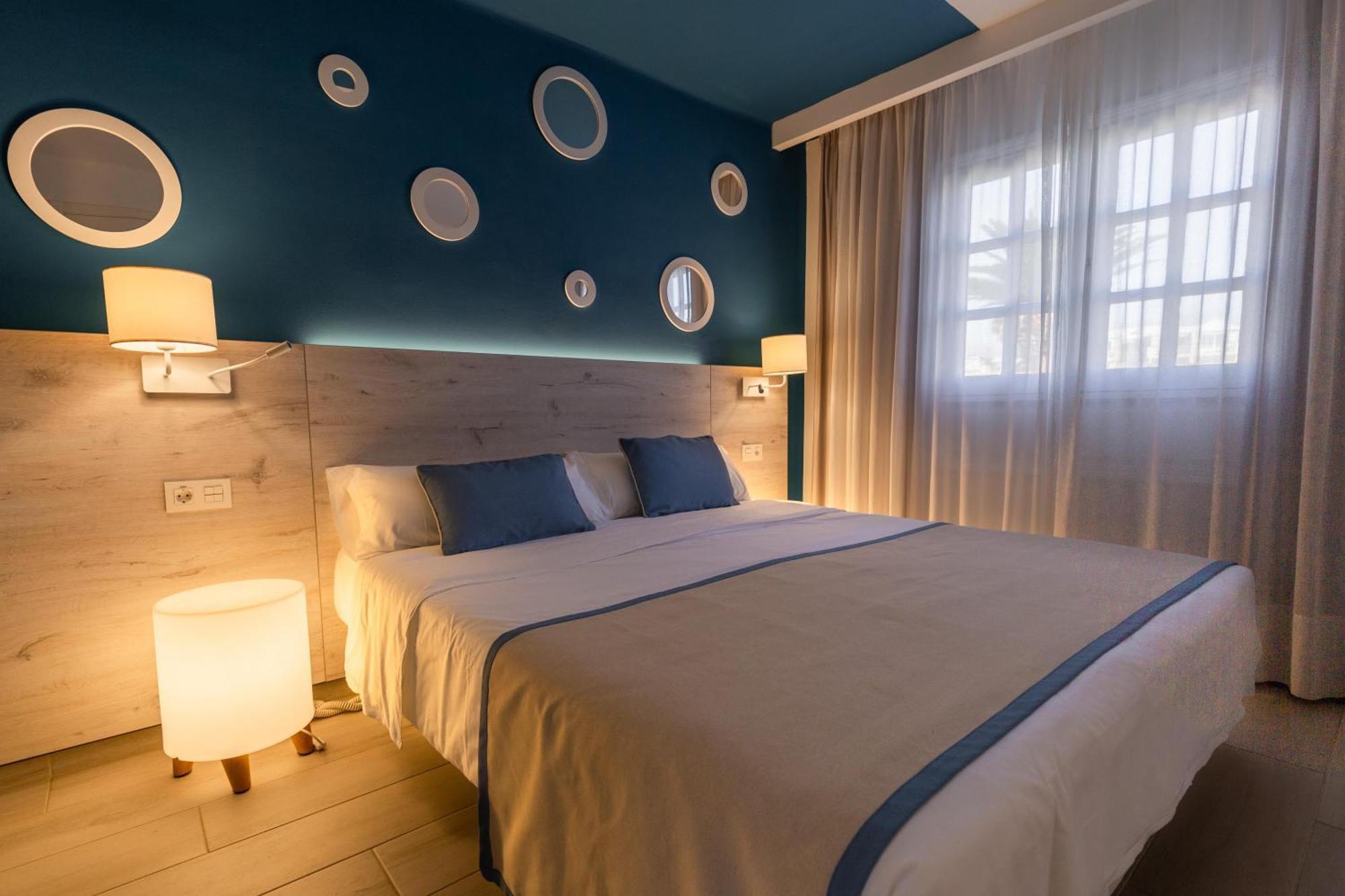 R2 Bahia Kontiki Apartahotel Puerto del Carmen (Lanzarote)