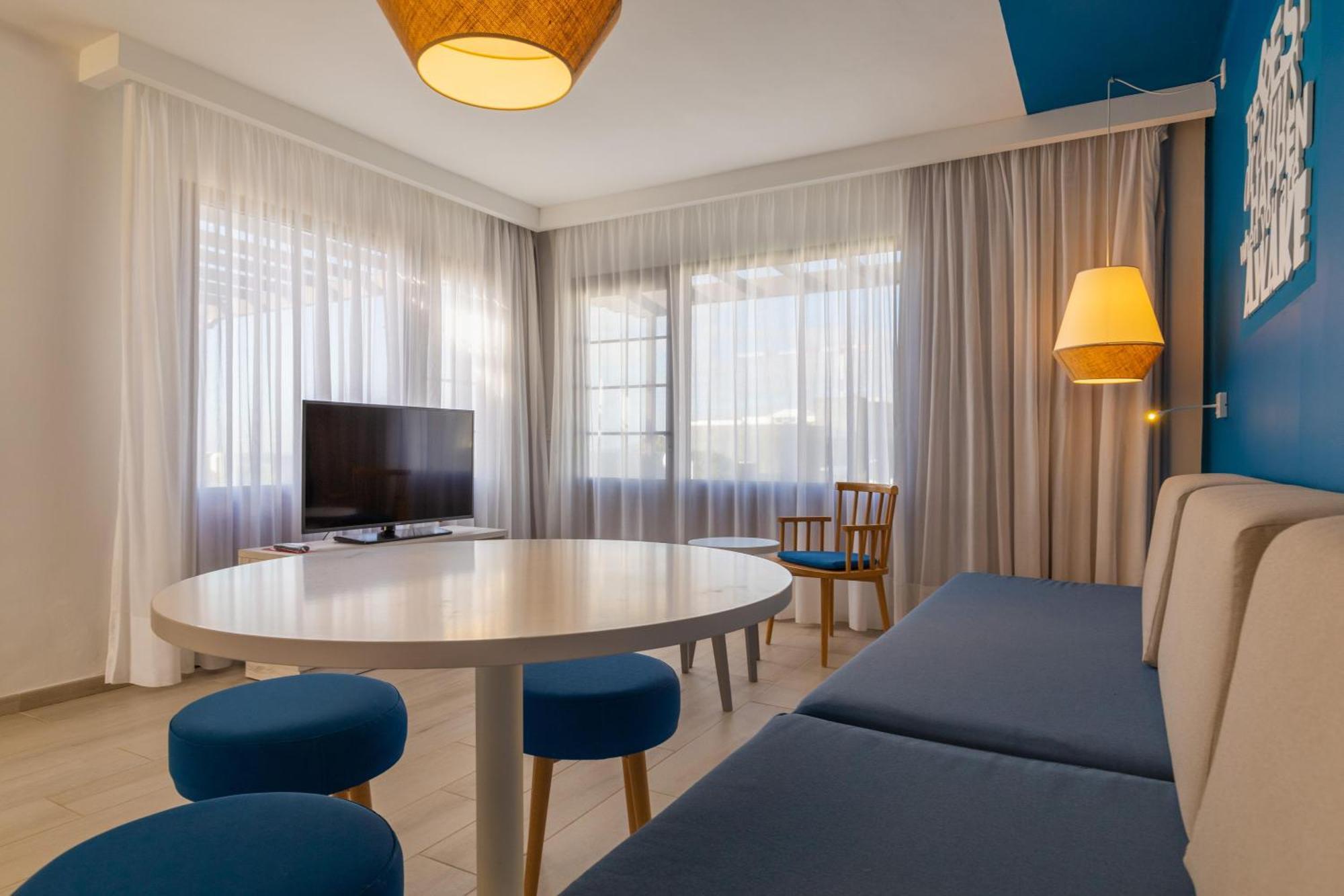 R2 Bahia Kontiki 4* Puerto del Carmen (Lanzarote)