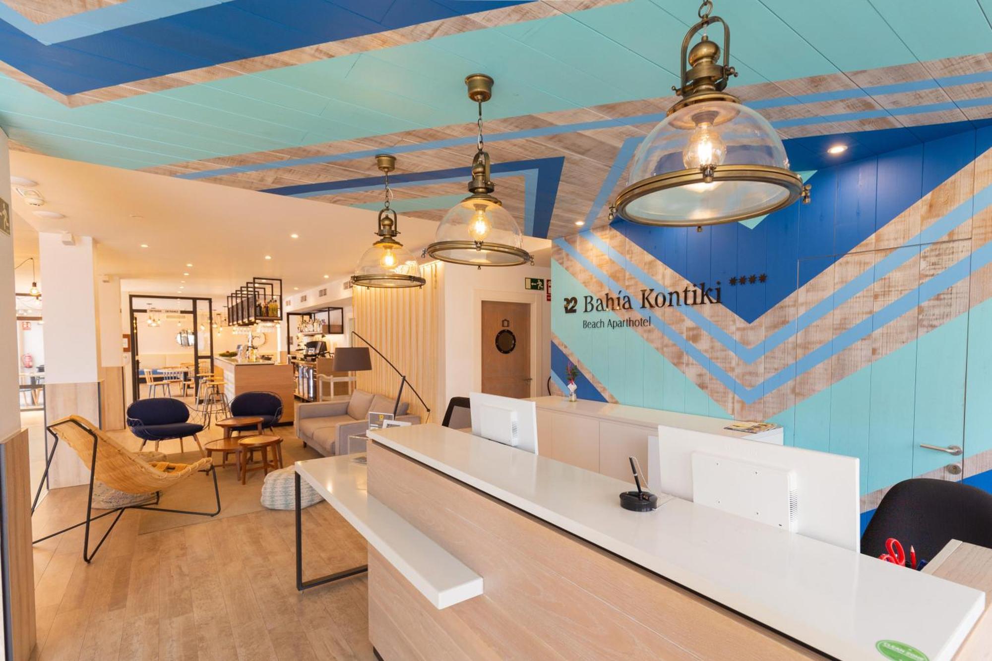 R2 Bahia Kontiki Apartahotel