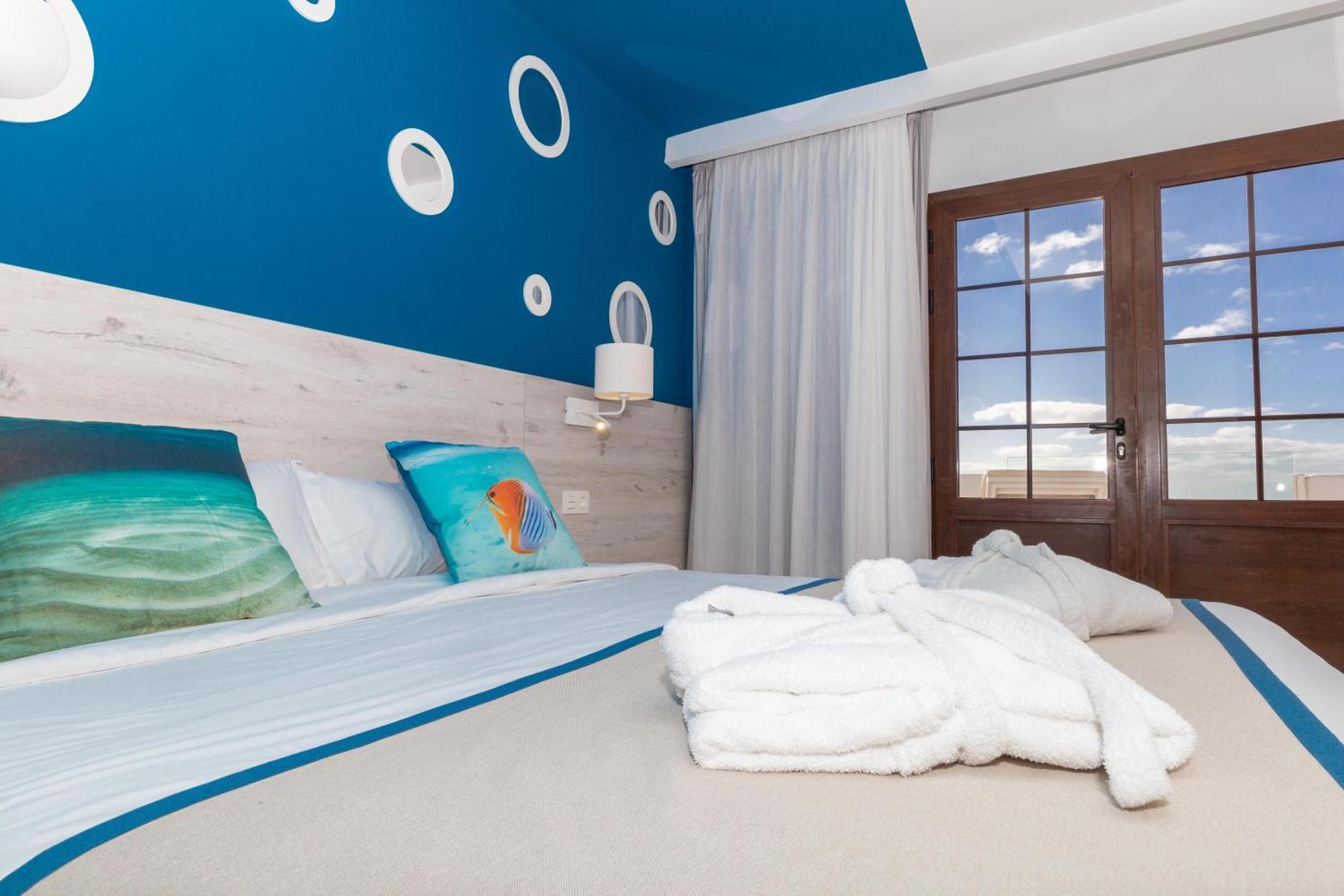 R2 Bahia Kontiki Apartahotel Puerto del Carmen (Lanzarote)