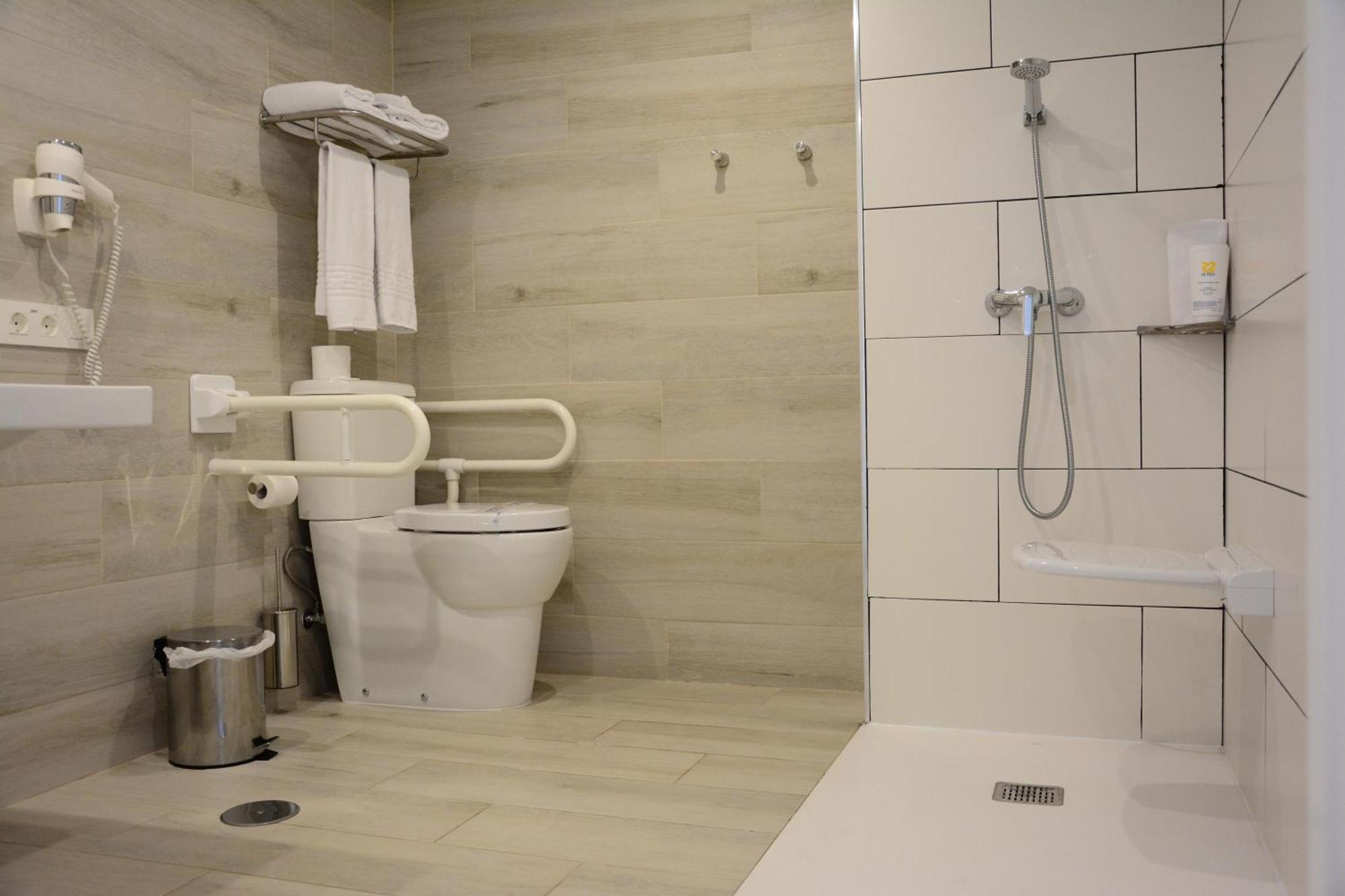Apartahotel R2 Bahia Kontiki Puerto del Carmen (Lanzarote)
