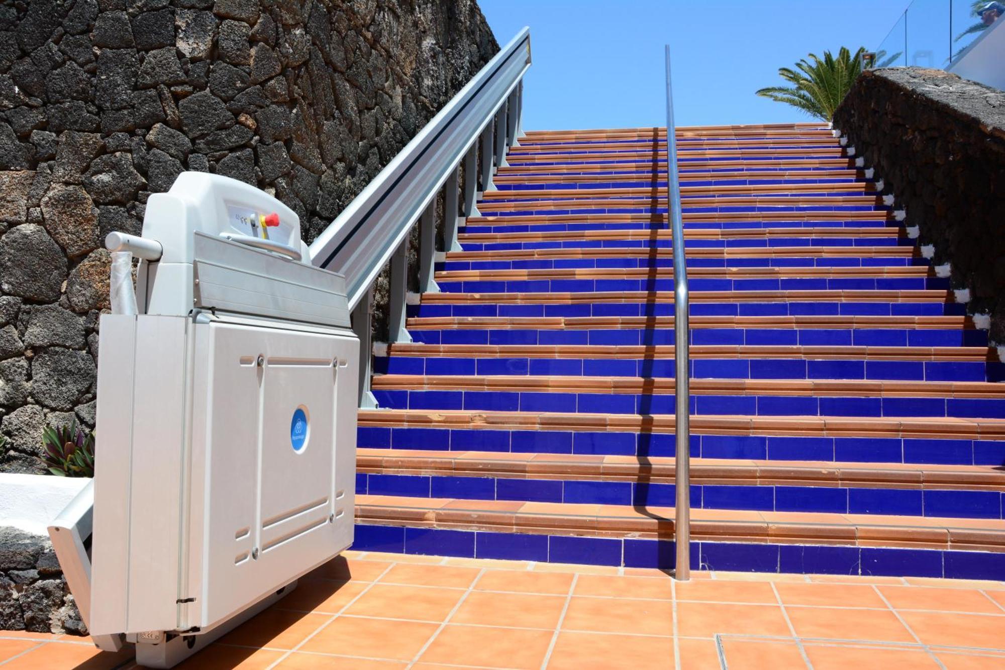 R2 Bahia Kontiki 4* Puerto del Carmen (Lanzarote)