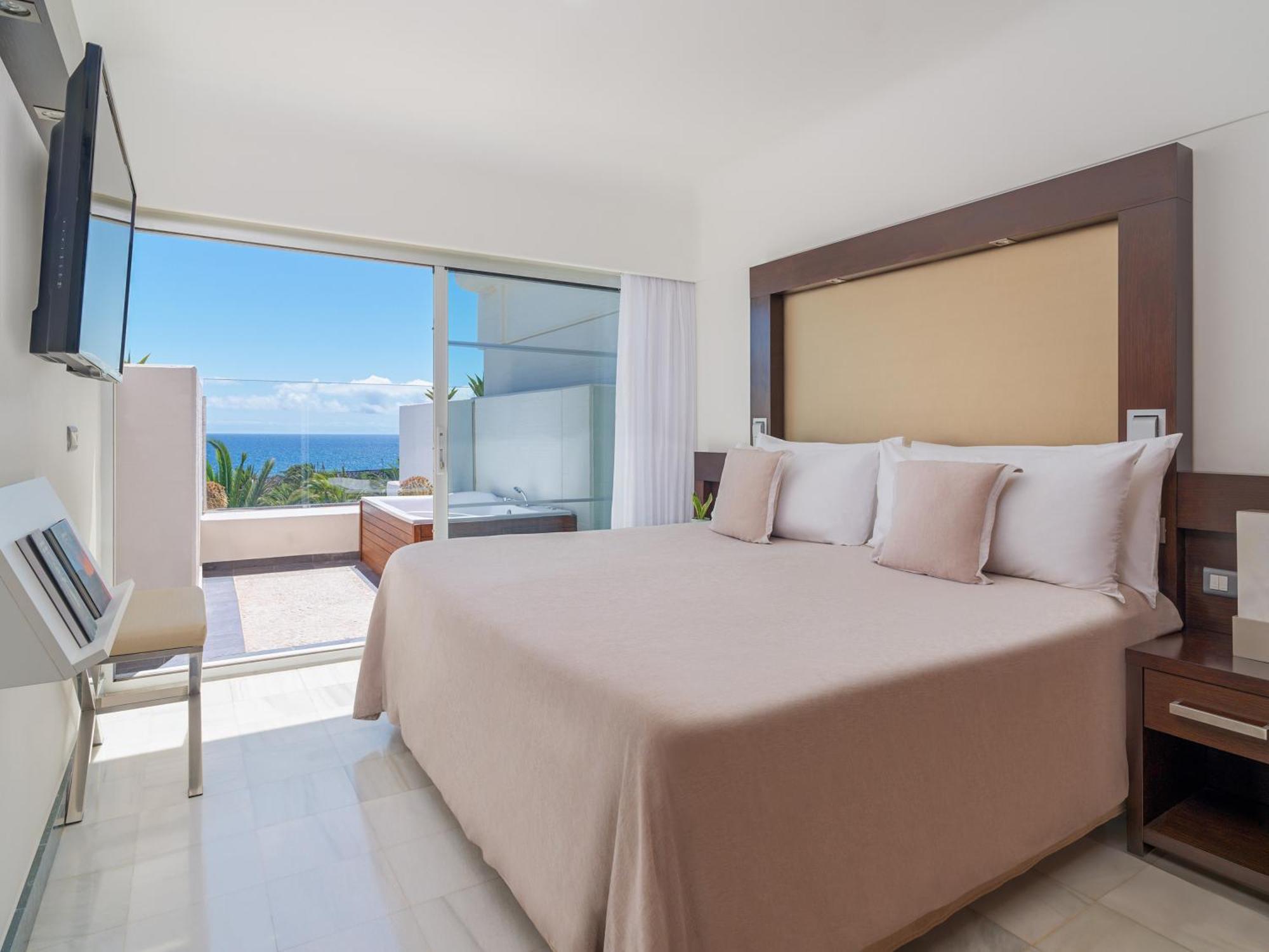Paradisus By Melia Salinas Lanzarote (adults Only) Hotel Costa Teguise