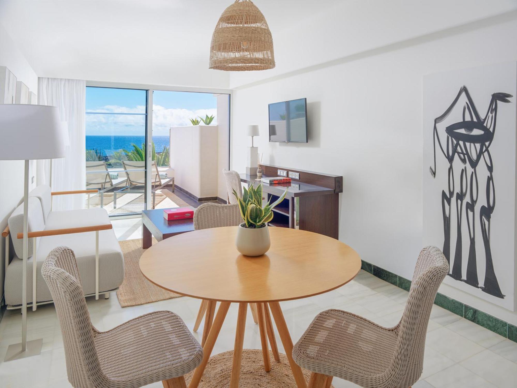 Paradisus By Melia Salinas Lanzarote (adults Only)