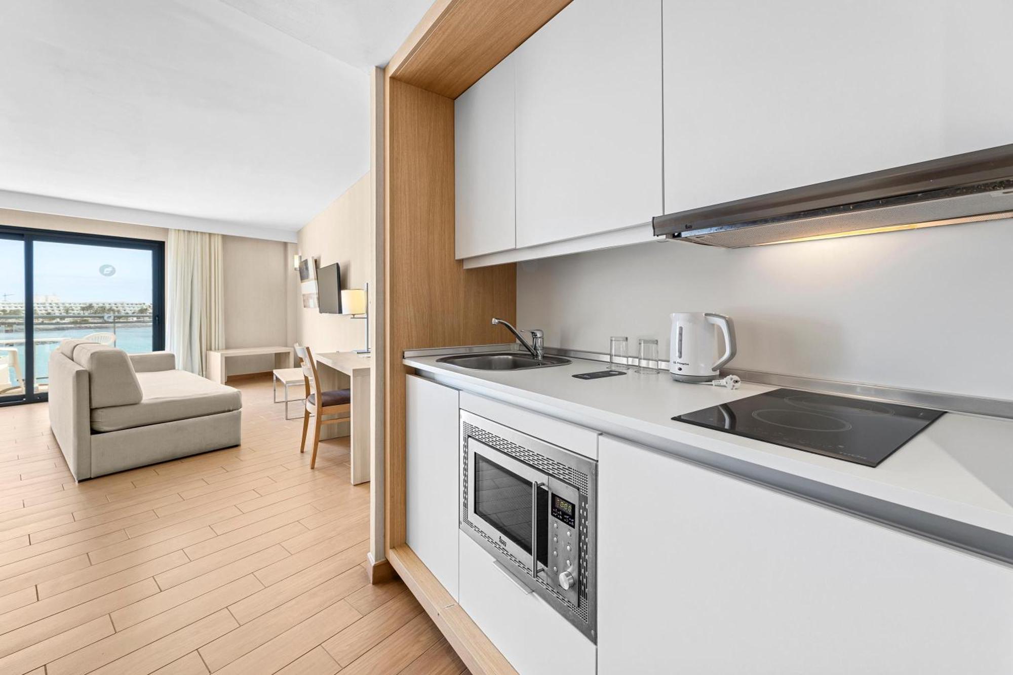 Be Live Experience Lanzarote 4* Costa Teguise