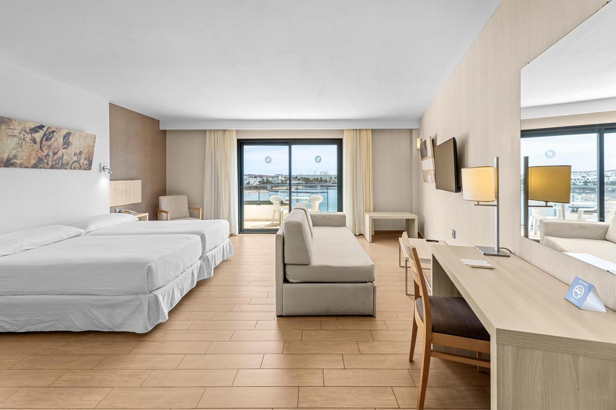 Hotel Be Live Experience Lanzarote