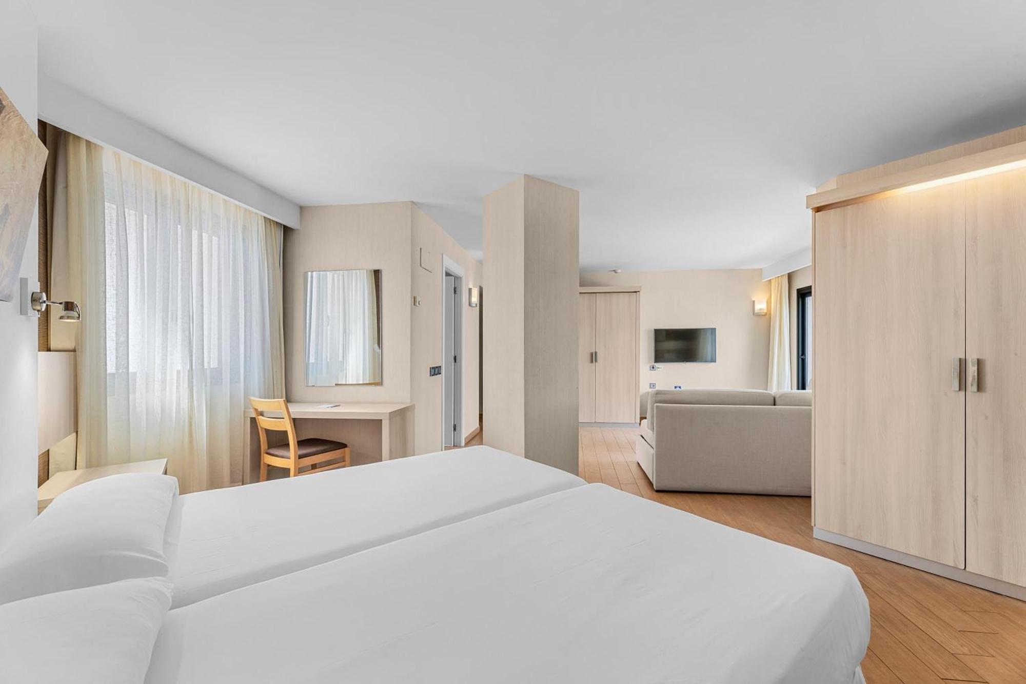 Be Live Experience Lanzarote Hotel 4*