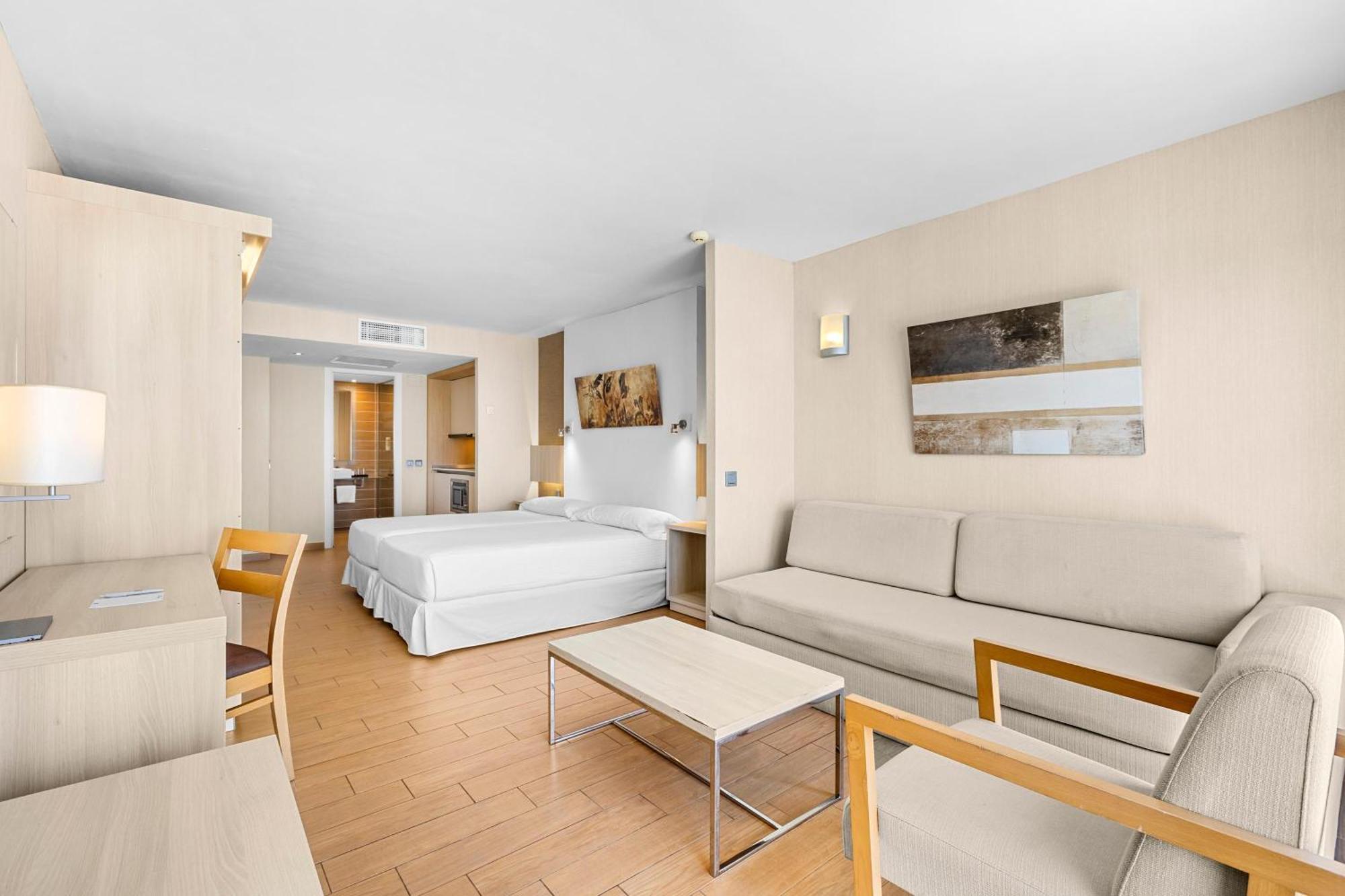 Be Live Experience Lanzarote Hotel Costa Teguise