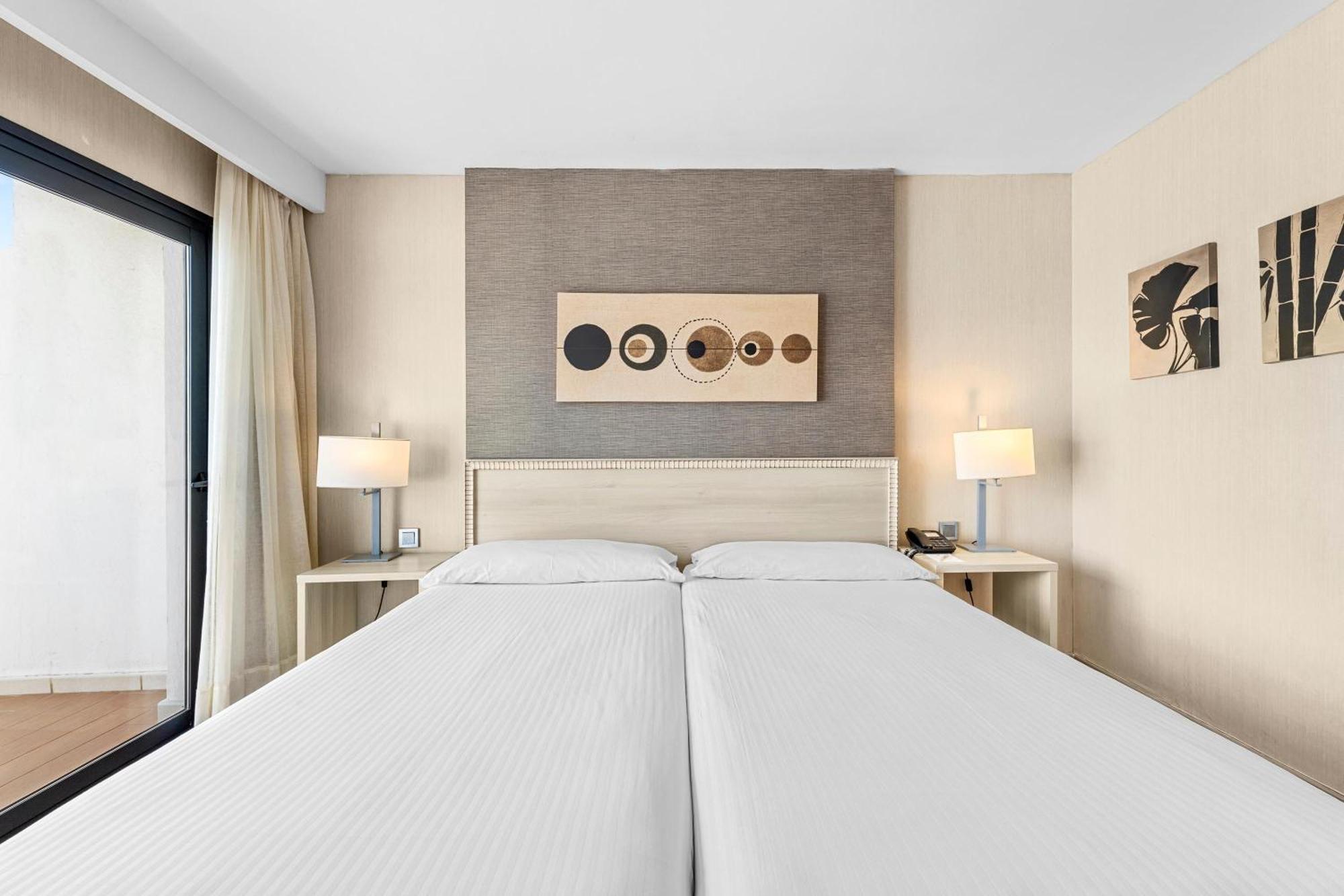 Hotel Be Live Experience Lanzarote Costa Teguise