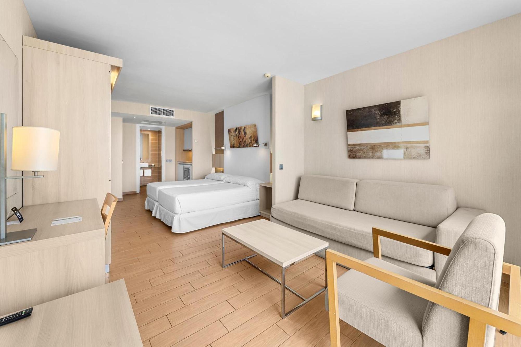 Be Live Experience Lanzarote Costa Teguise