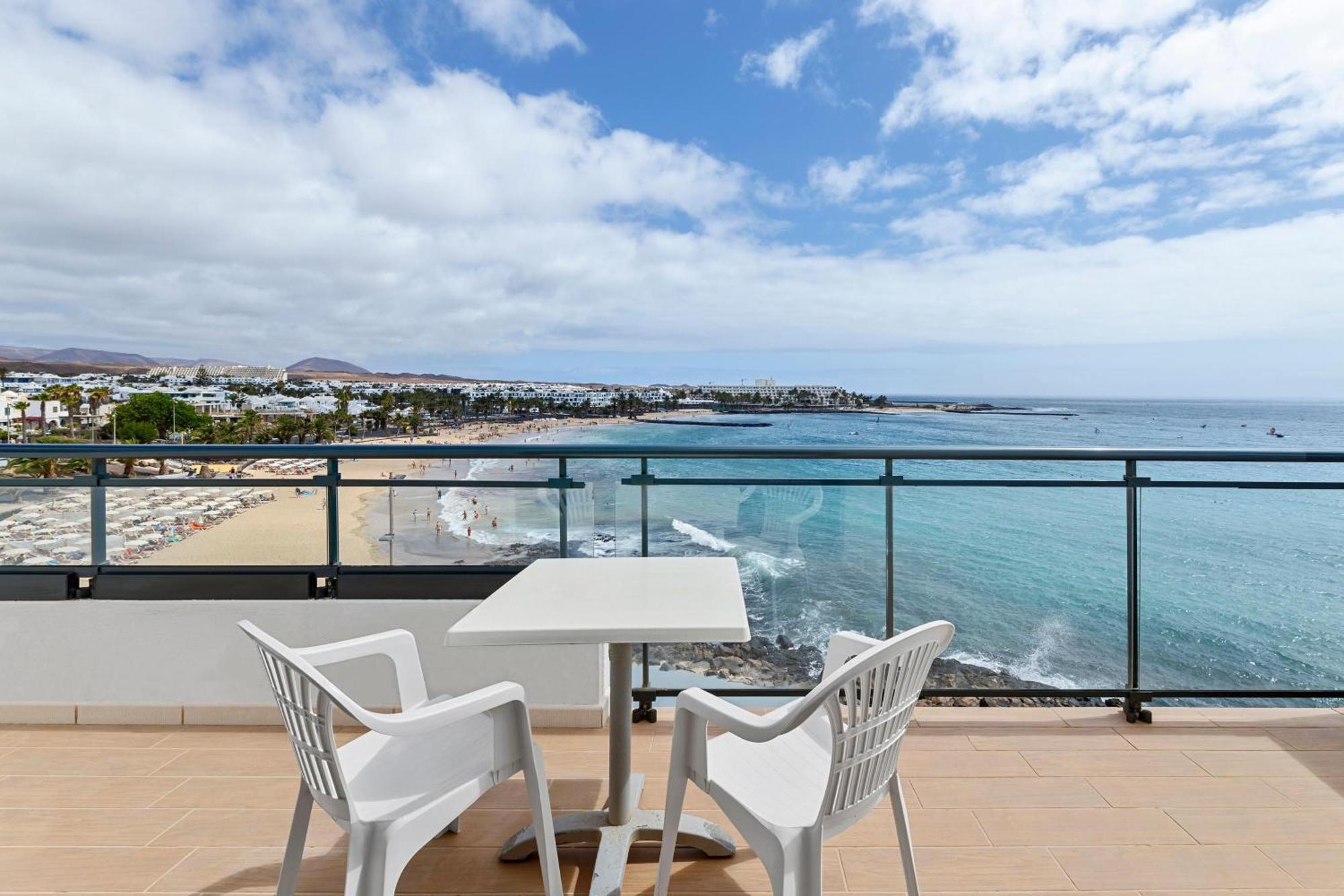 Be Live Experience Lanzarote 4* Costa Teguise