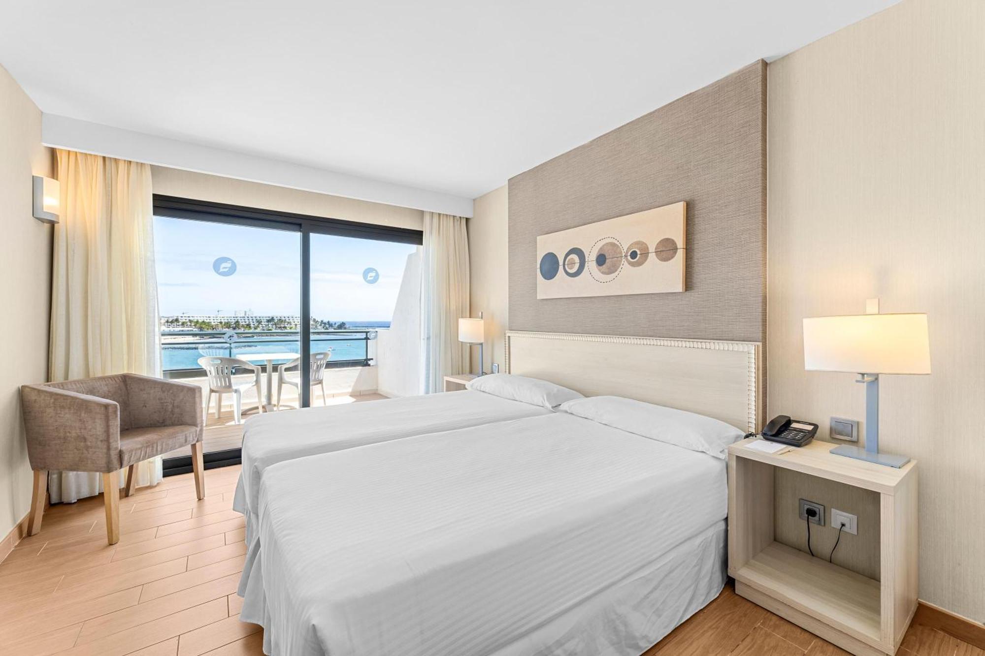 Hotel Be Live Experience Lanzarote
