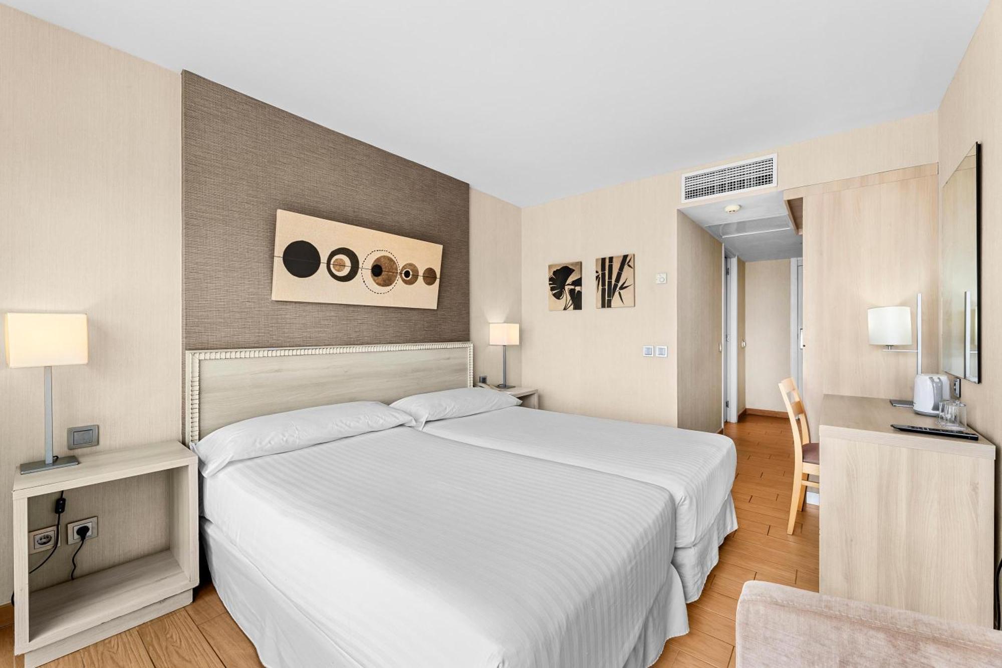 Be Live Experience Lanzarote Hotel 4*