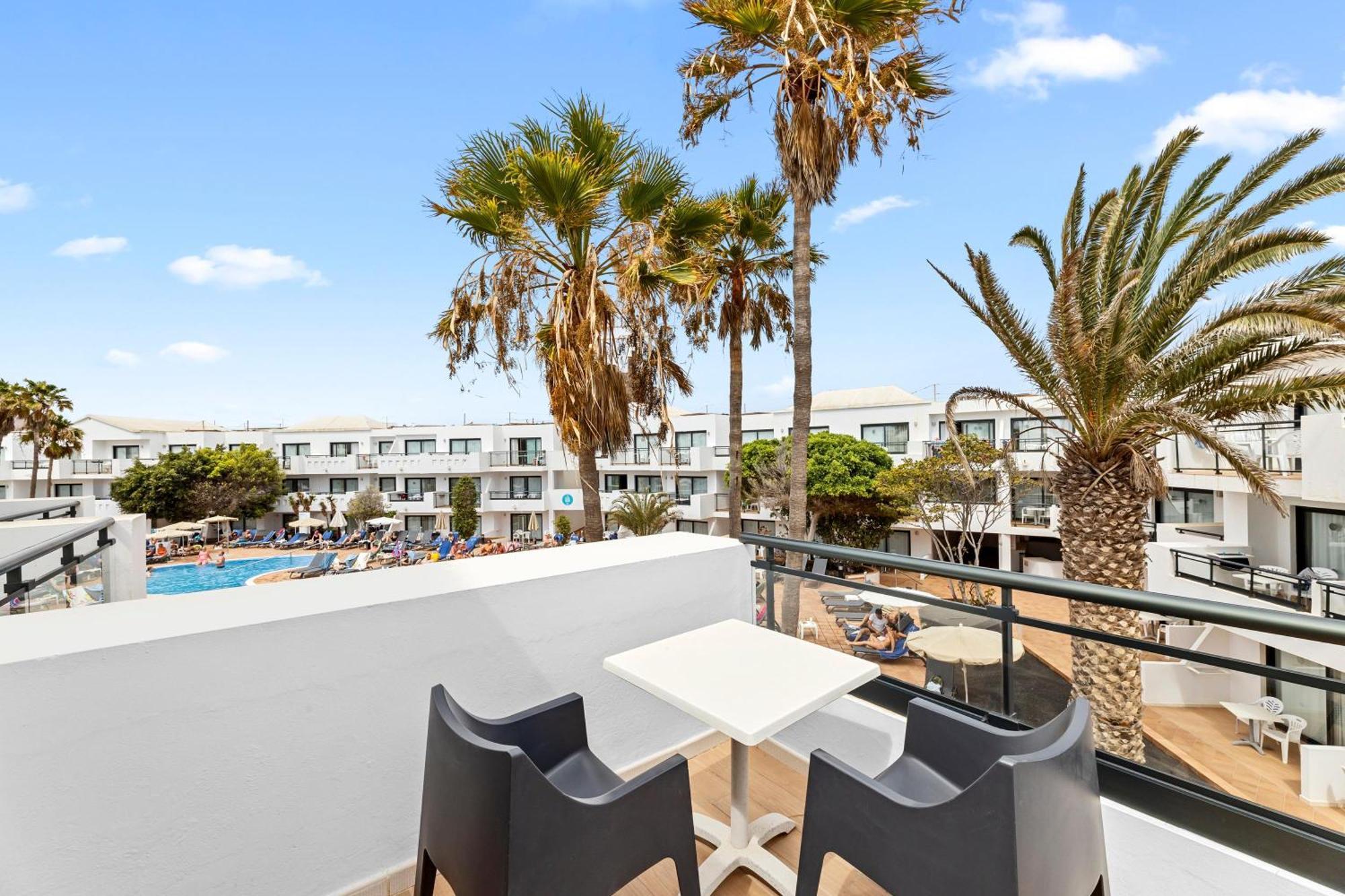 Be Live Experience Lanzarote Hotel Costa Teguise