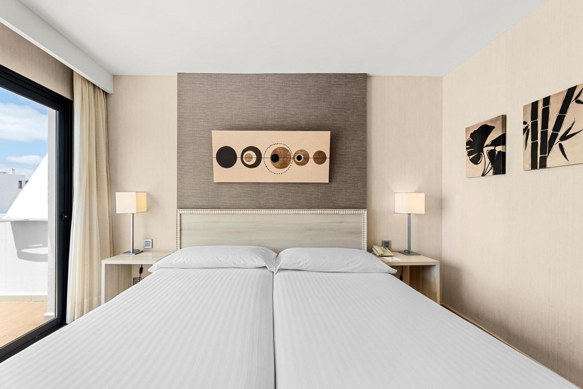 Hotel Be Live Experience Lanzarote Costa Teguise