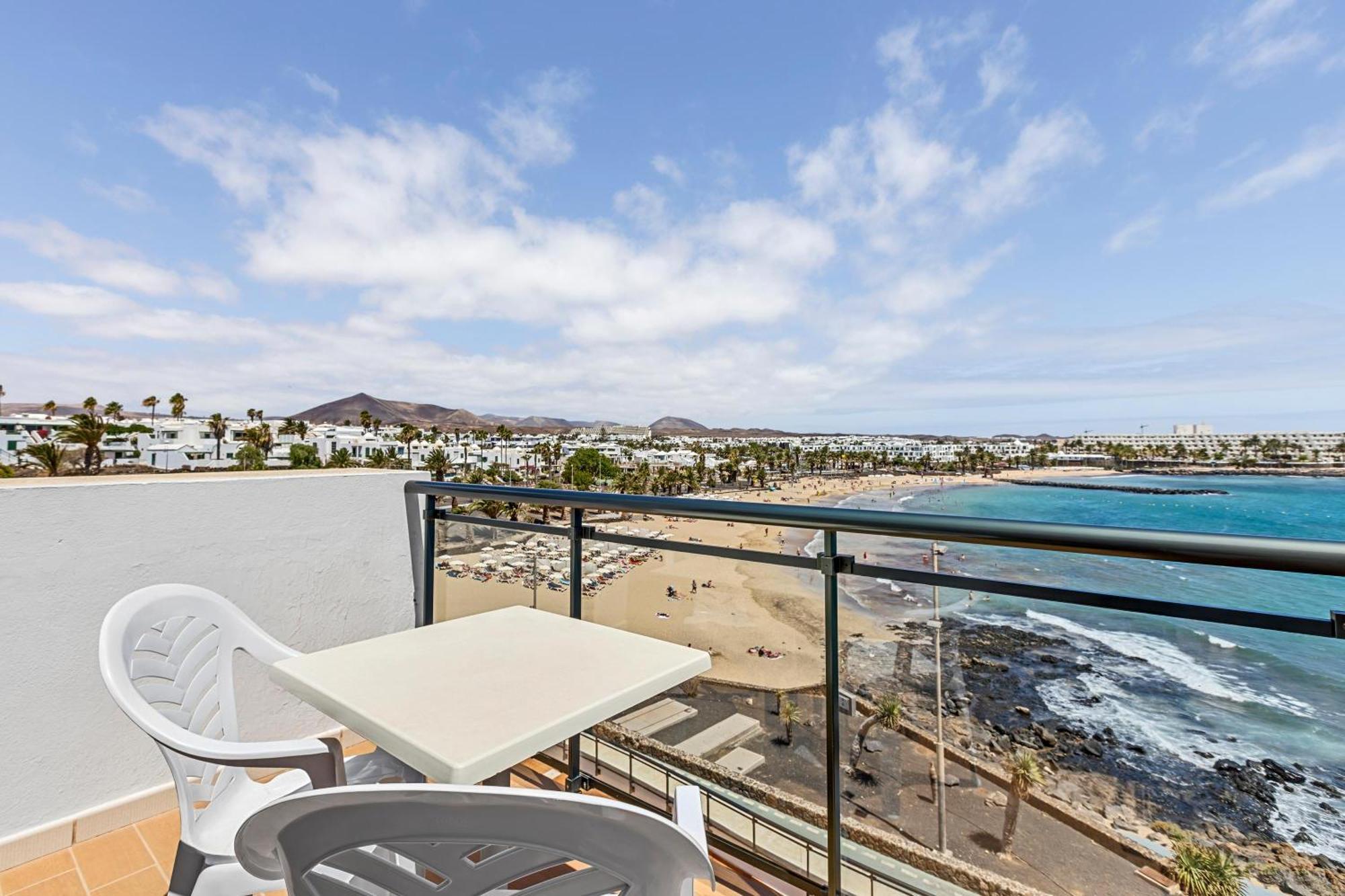 Be Live Experience Lanzarote Hotel