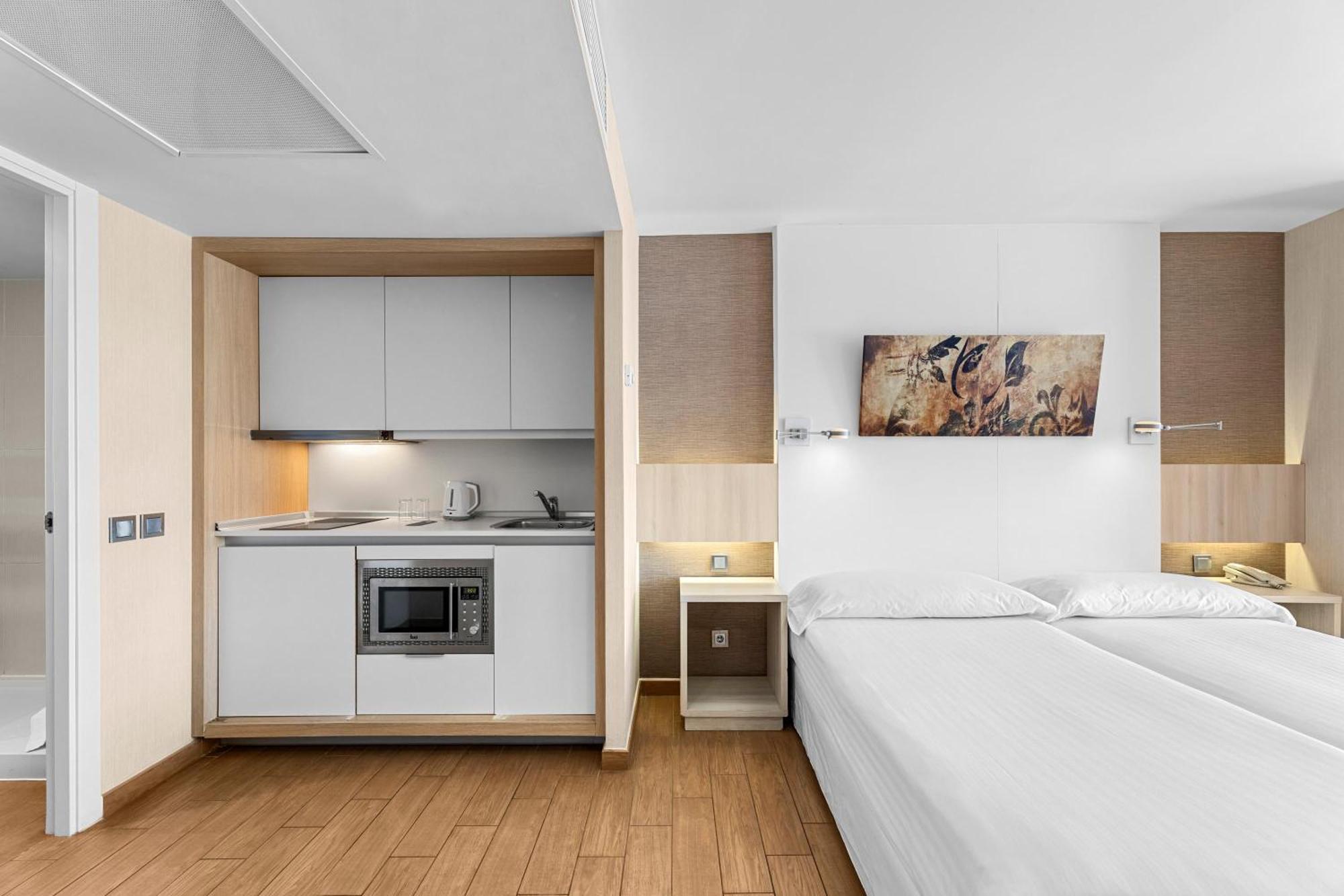 Hotel Be Live Experience Lanzarote 4*