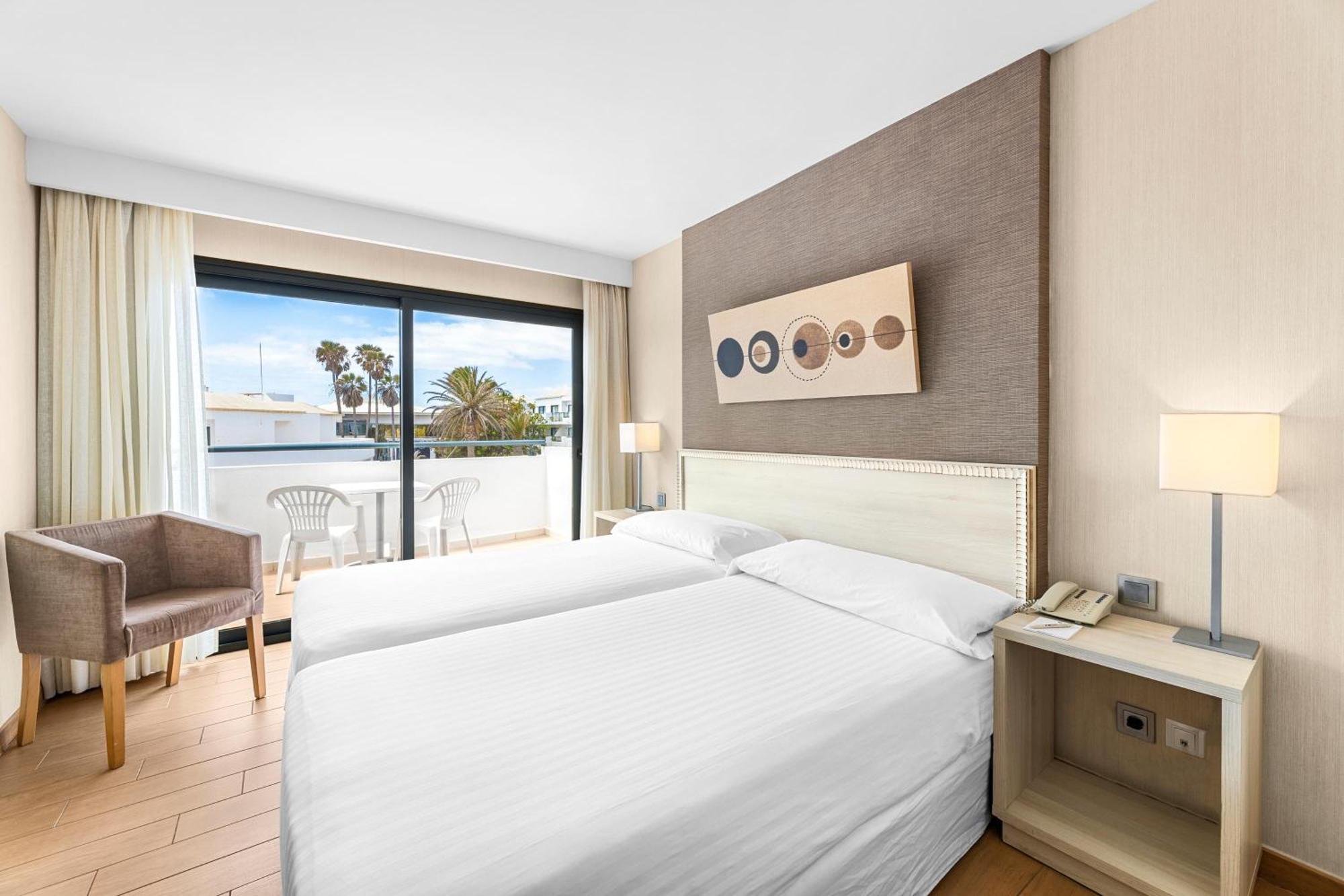 Hotel Be Live Experience Lanzarote Costa Teguise