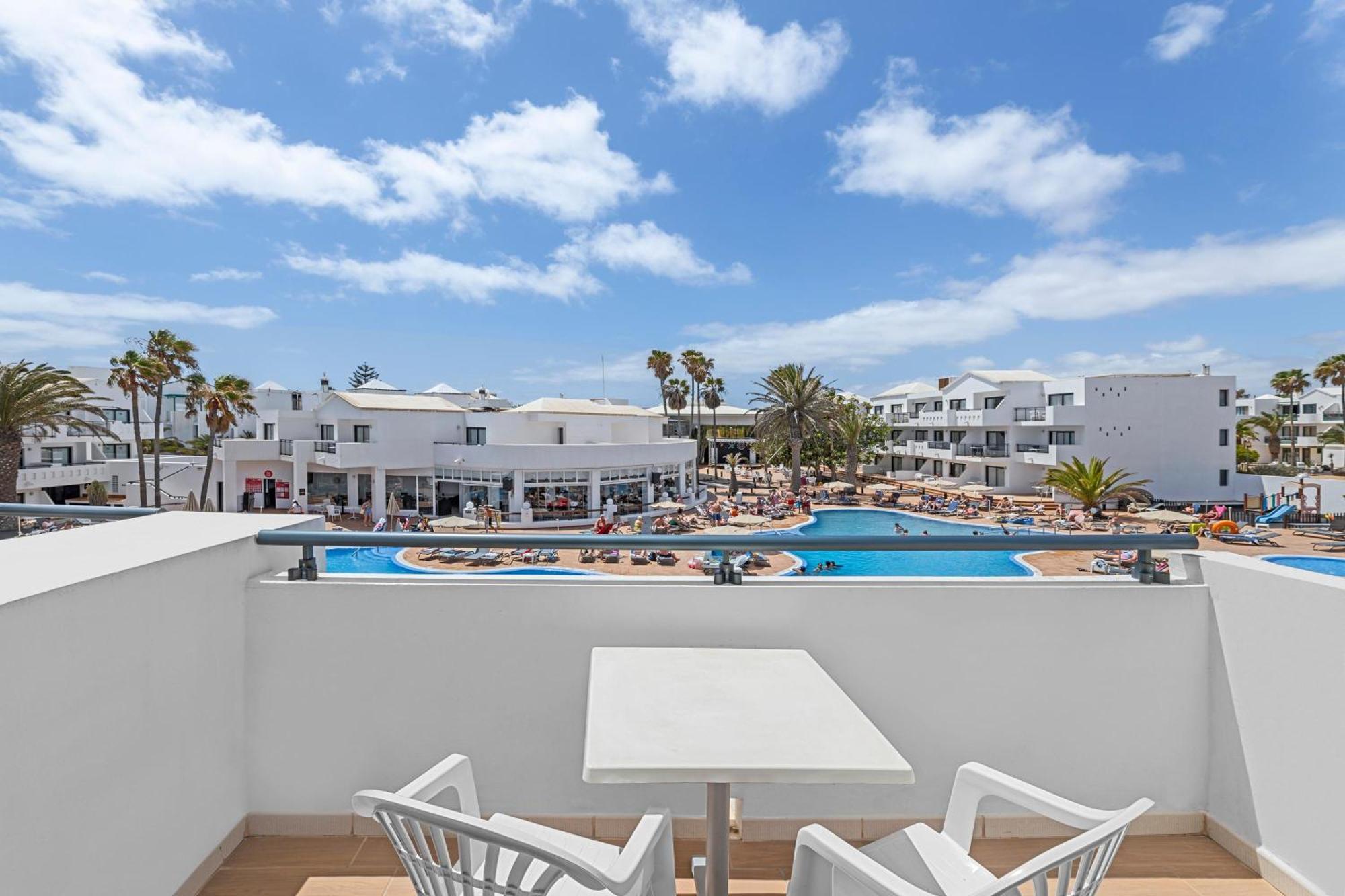 Be Live Experience Lanzarote 4*