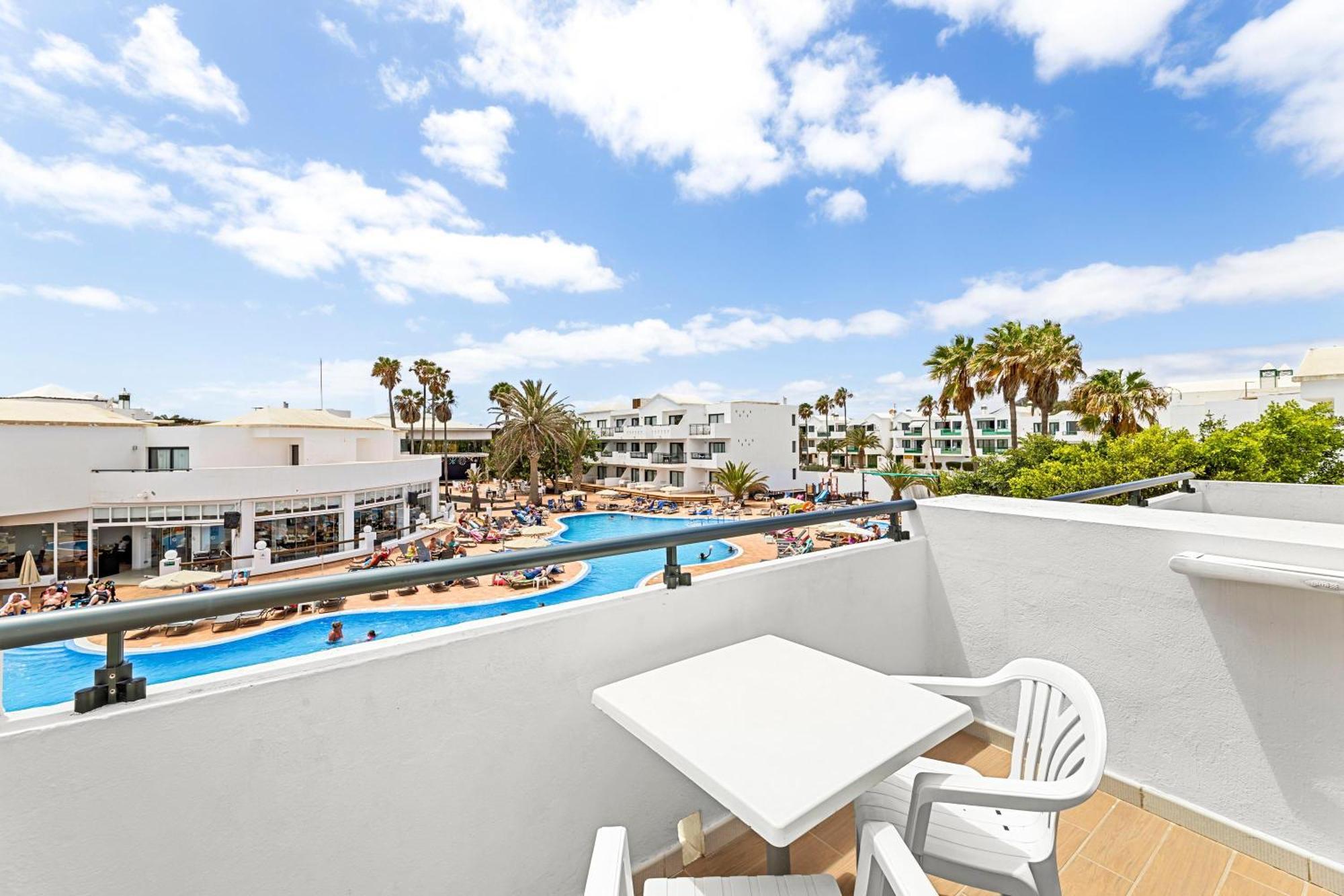 Be Live Experience Lanzarote Costa Teguise