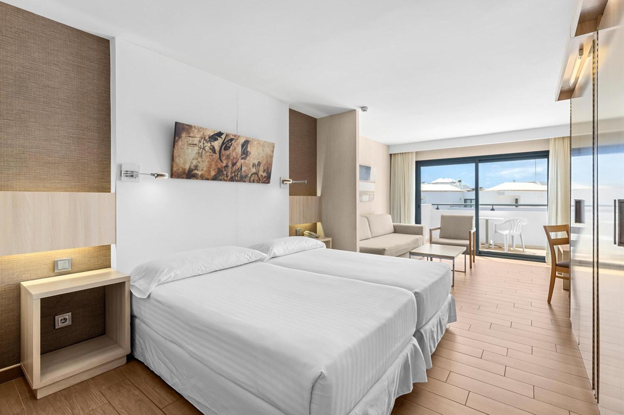 Be Live Experience Lanzarote 4* Costa Teguise