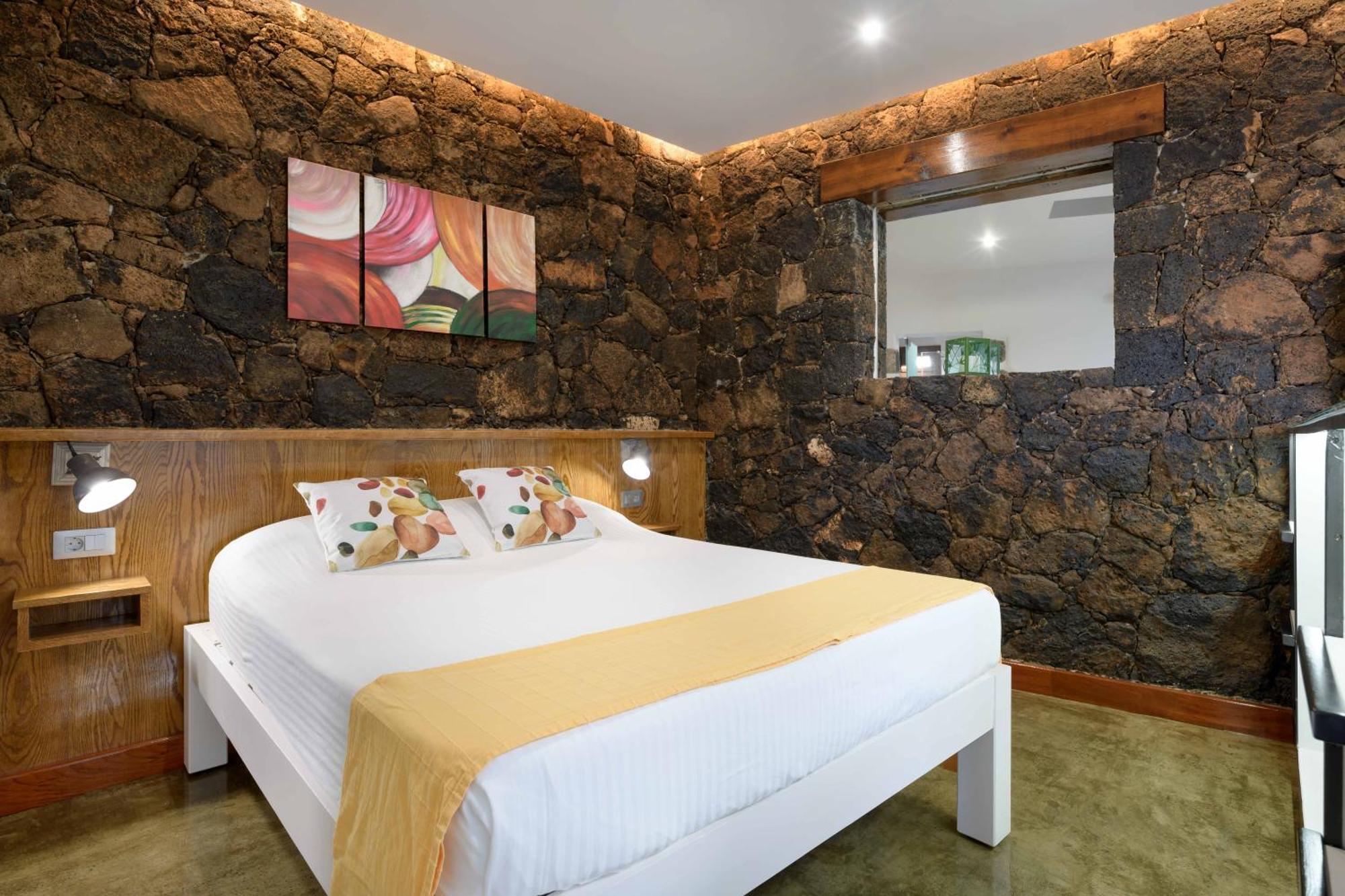 Apartamento 4 Nobles