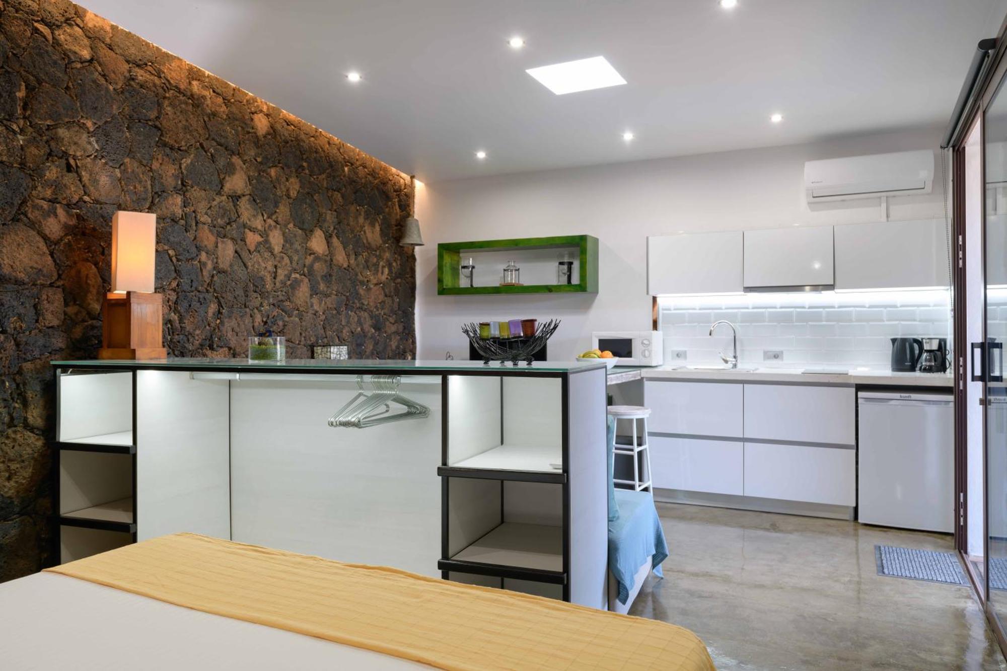 4 Nobles Apartamento