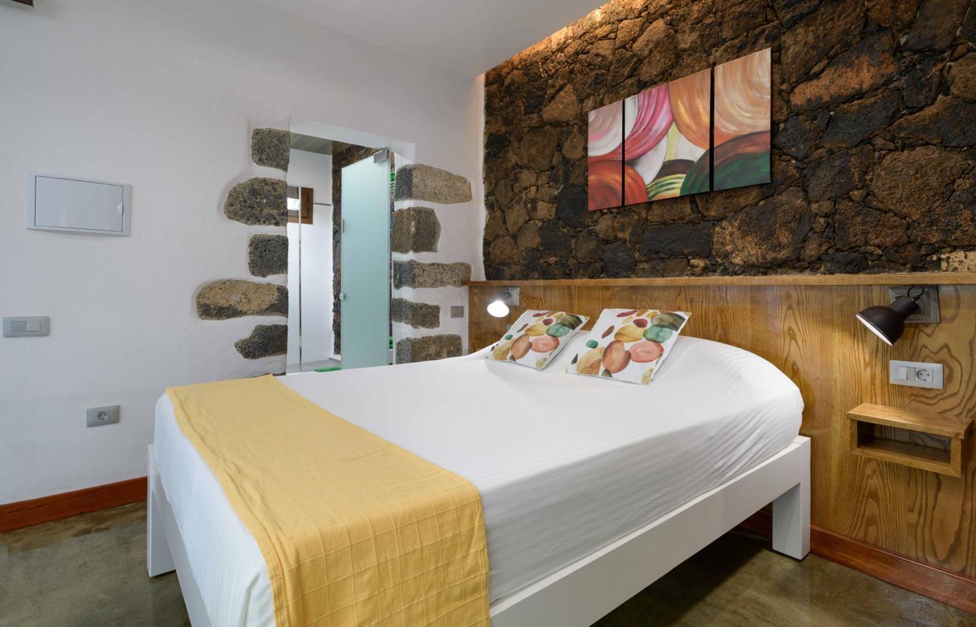 Apartamento 4 Nobles